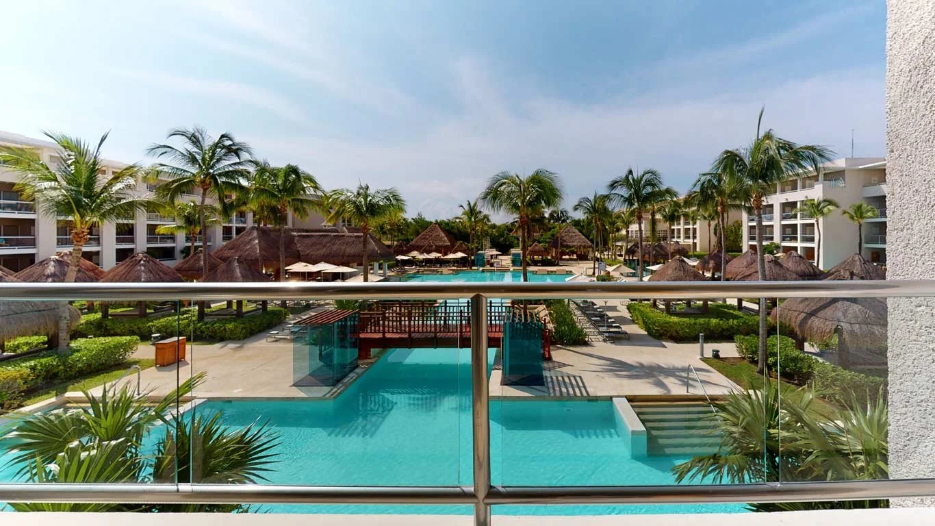 Playa Del Carmen Resort