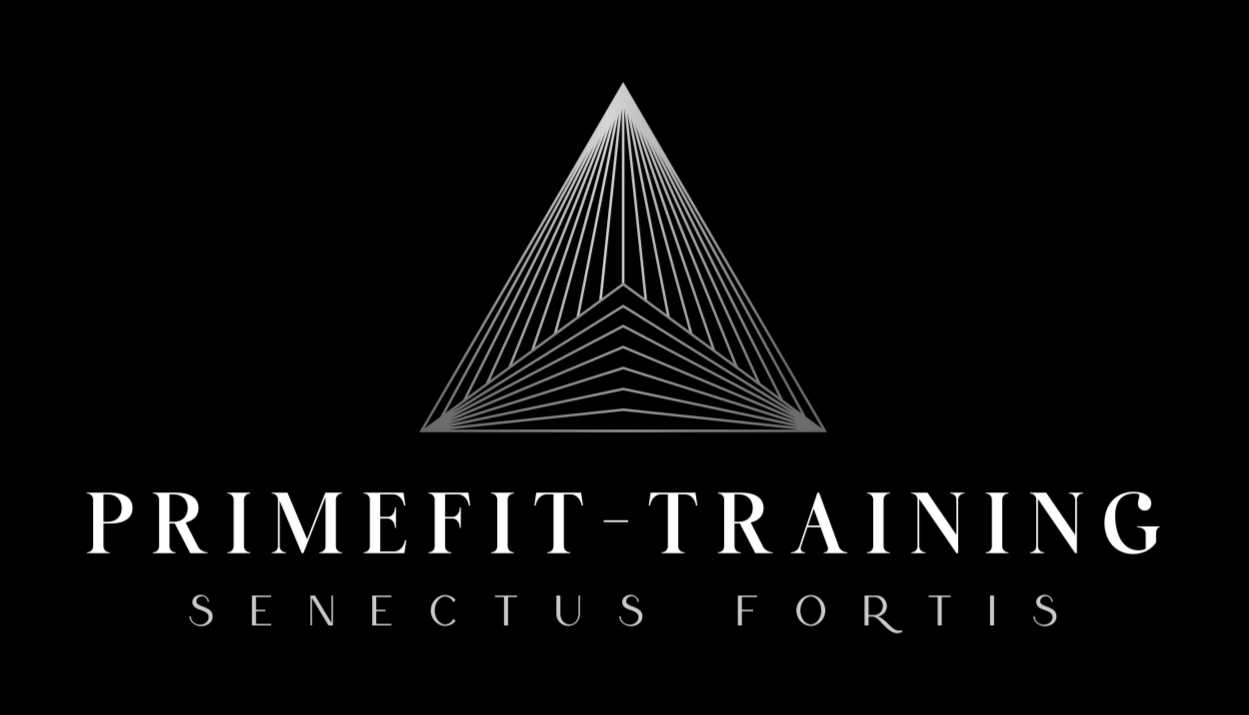 PrimeFit-Training