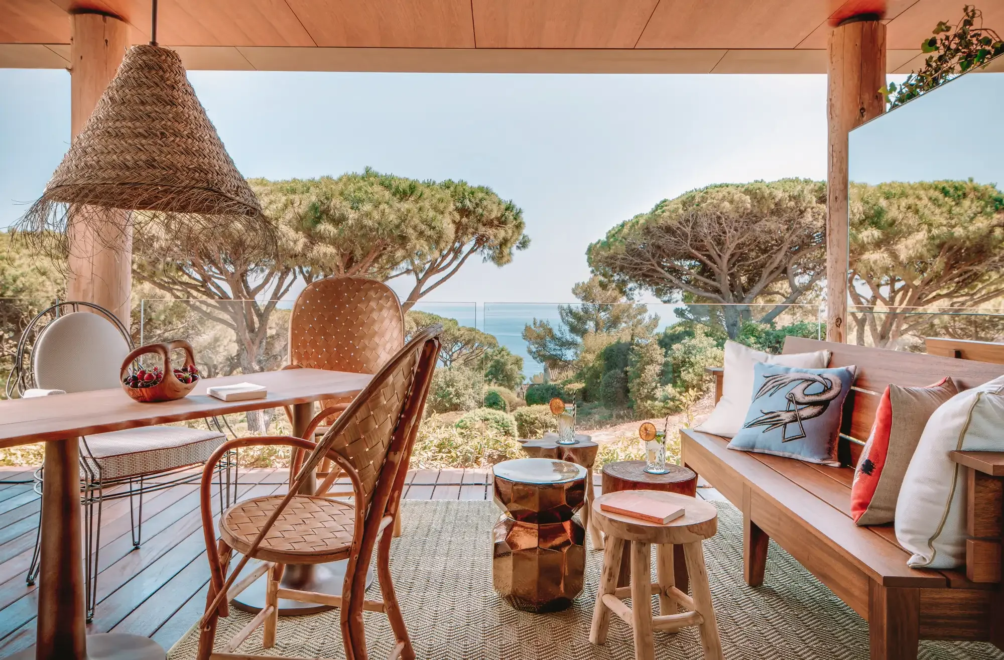 The Hotel Edit: Female-Founded Stays Worth Knowing