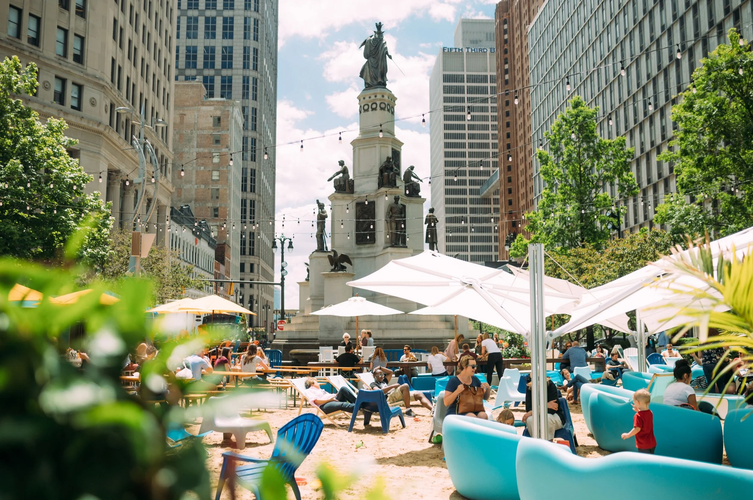 Destinations, Considered: The Shift Away from the Obvious