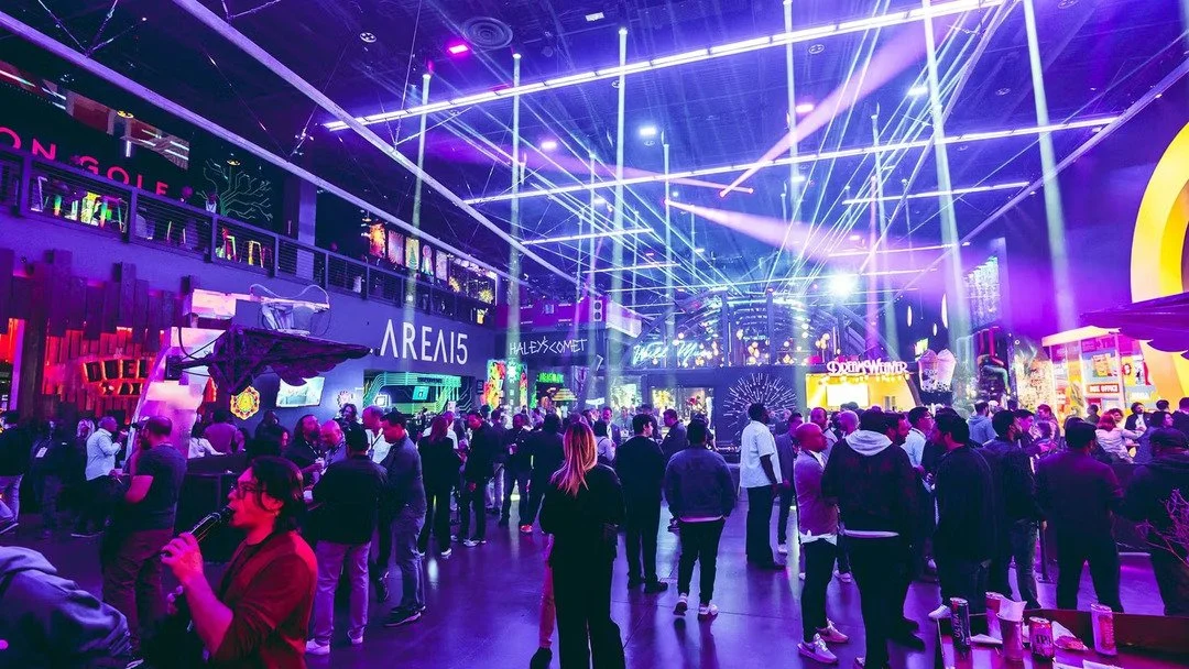 From Convention Center to Closing Celebration