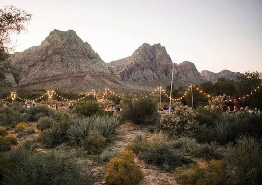 An Executive Retreat Unlike Any Other