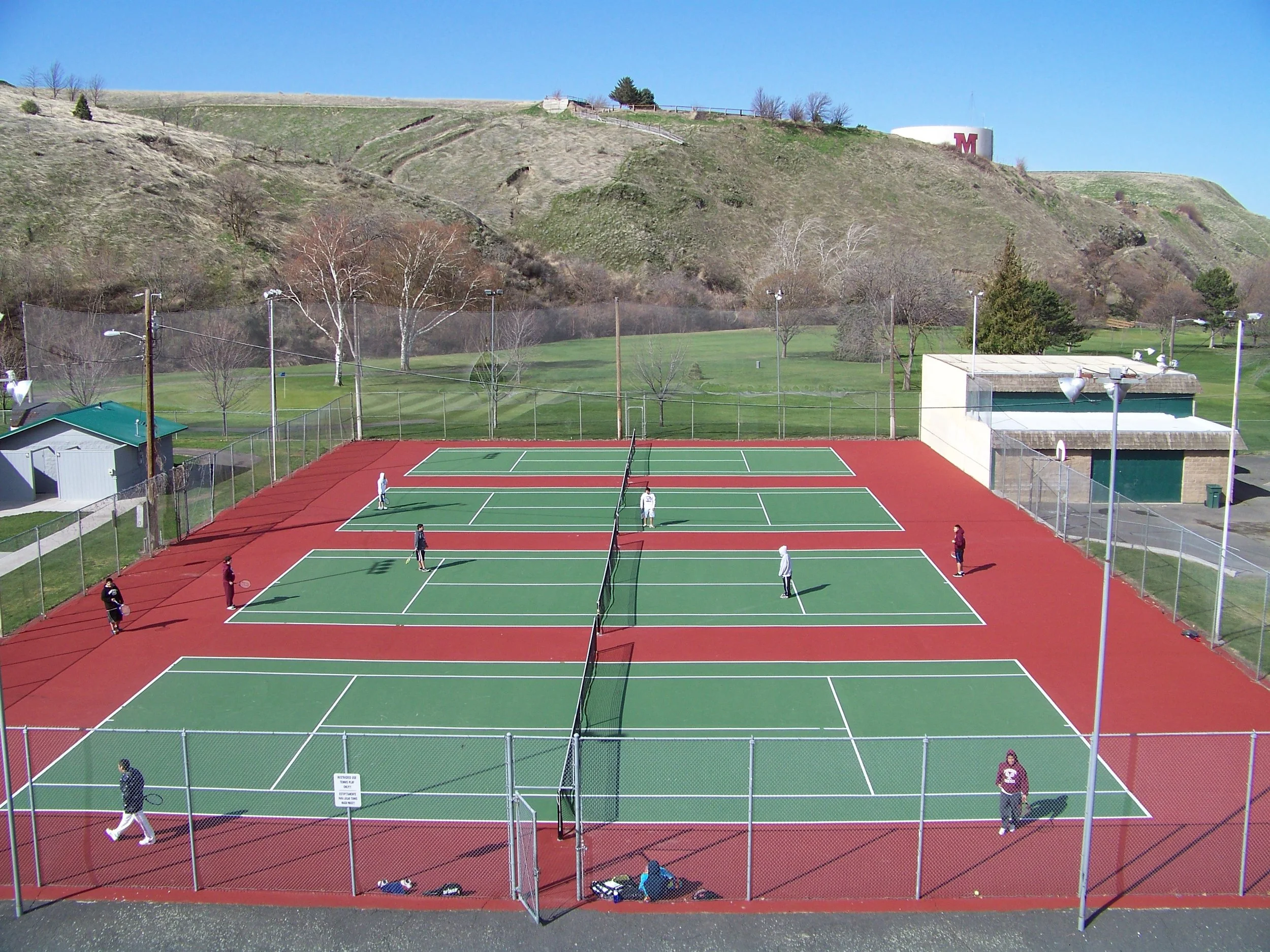 A Public Place to Play Gets New Life