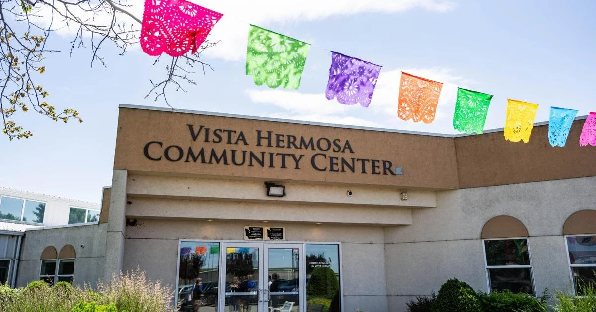 After-School Support Returns to Vista Hermosa