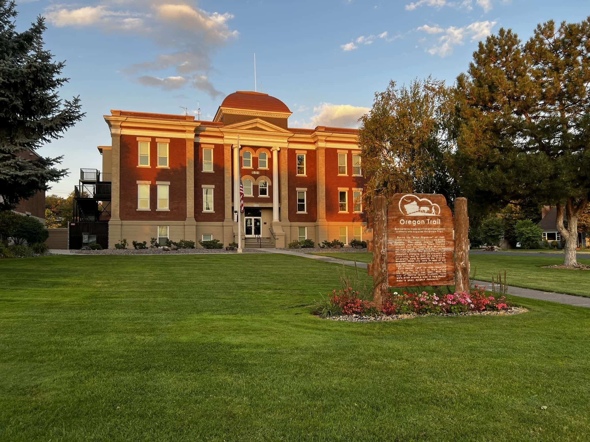 Downtown Revitalization Takes Its Next Step