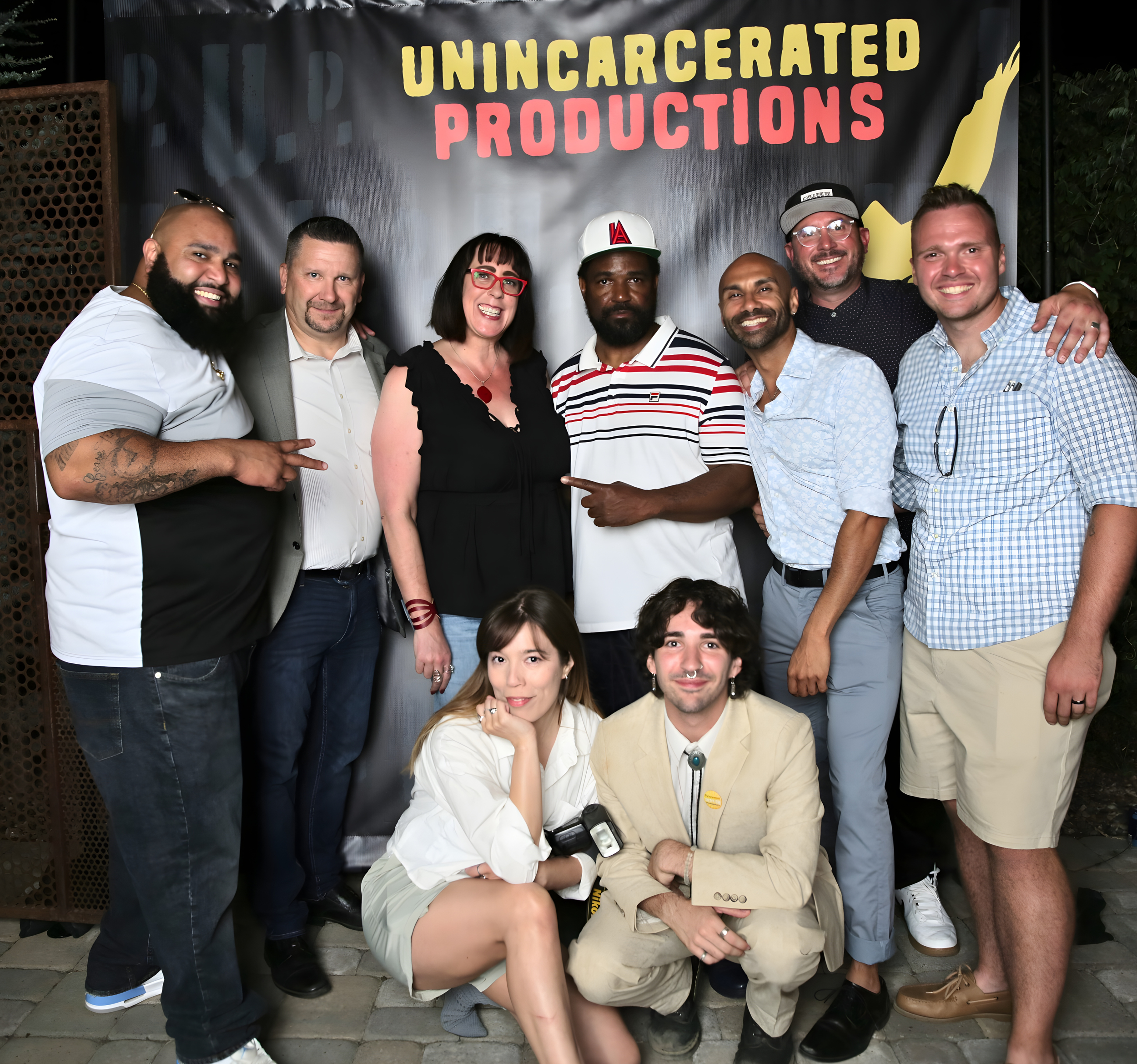 Creative Skills Open New Paths Beyond Prison Walls
