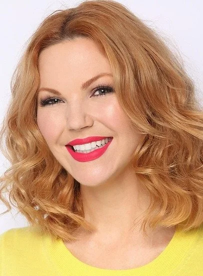 A photo of Heather Christo