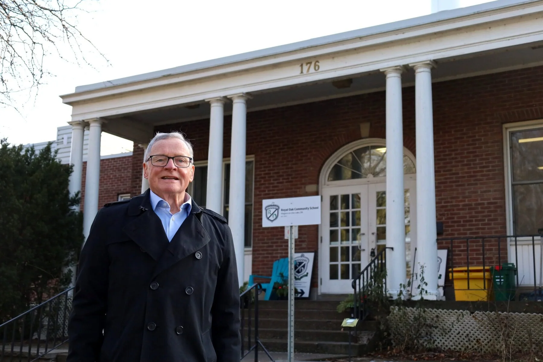 ‘We see it as an incubator’: Foundation with NOTL roots eyes community-first future for former hospital