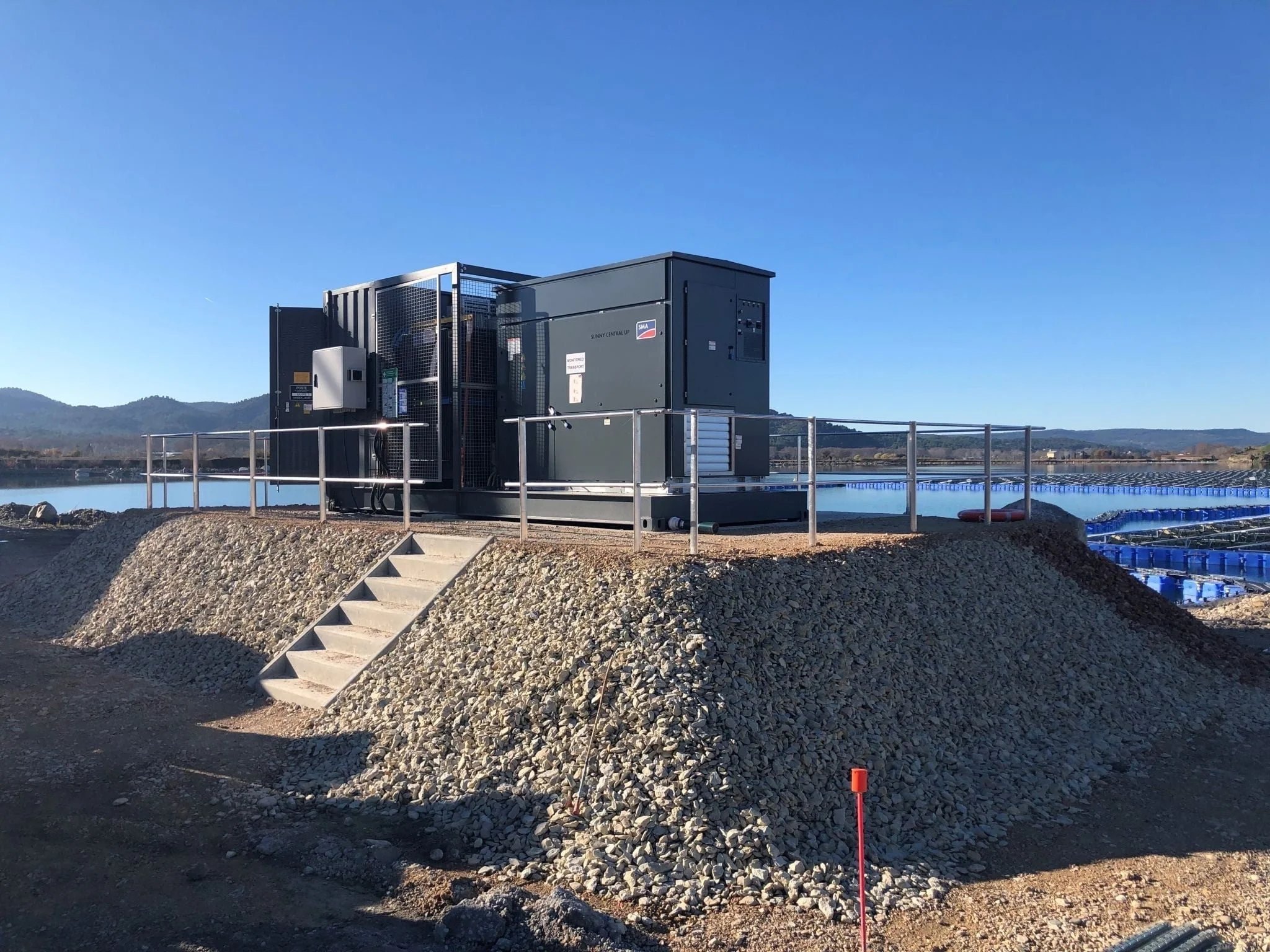 Intermediate Service