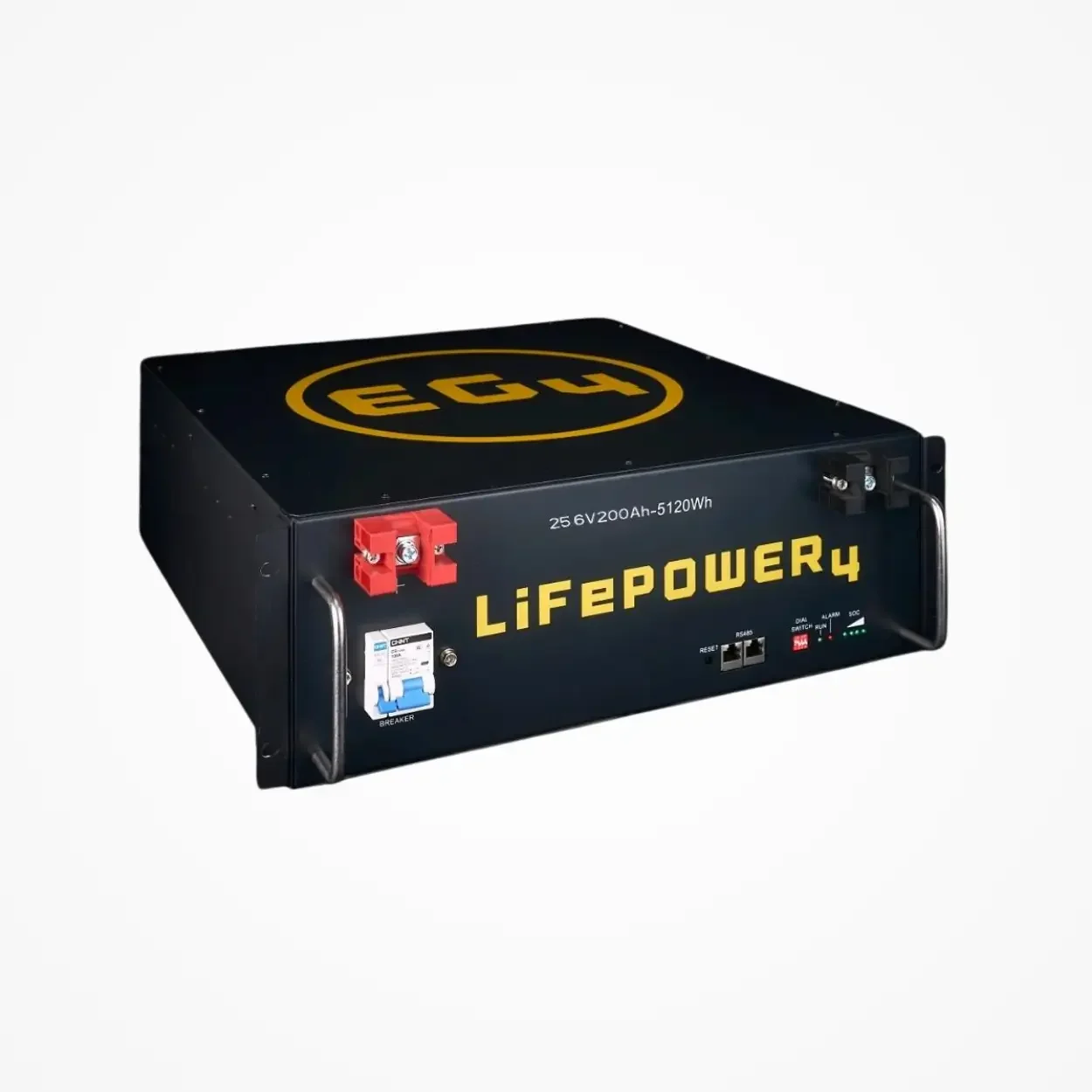 Life Power4 Battery