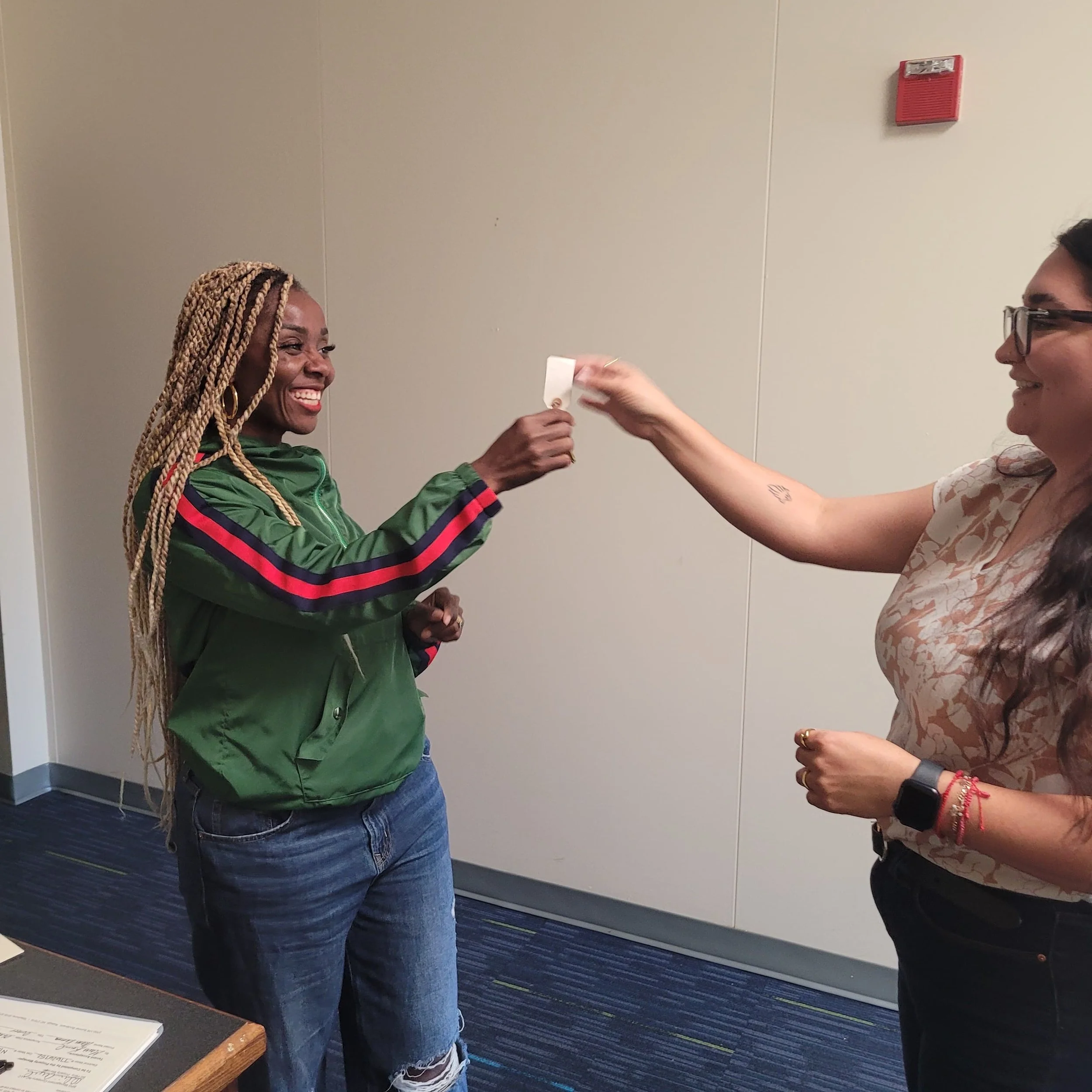 From Vision to Suites: My Journey to Building MNK Suites