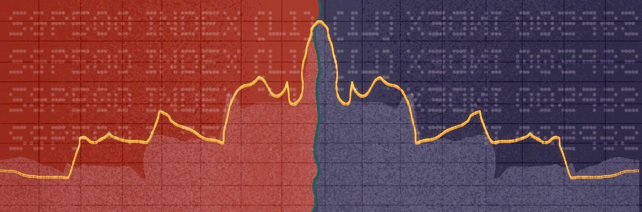 The attractive illusion of cheap markets