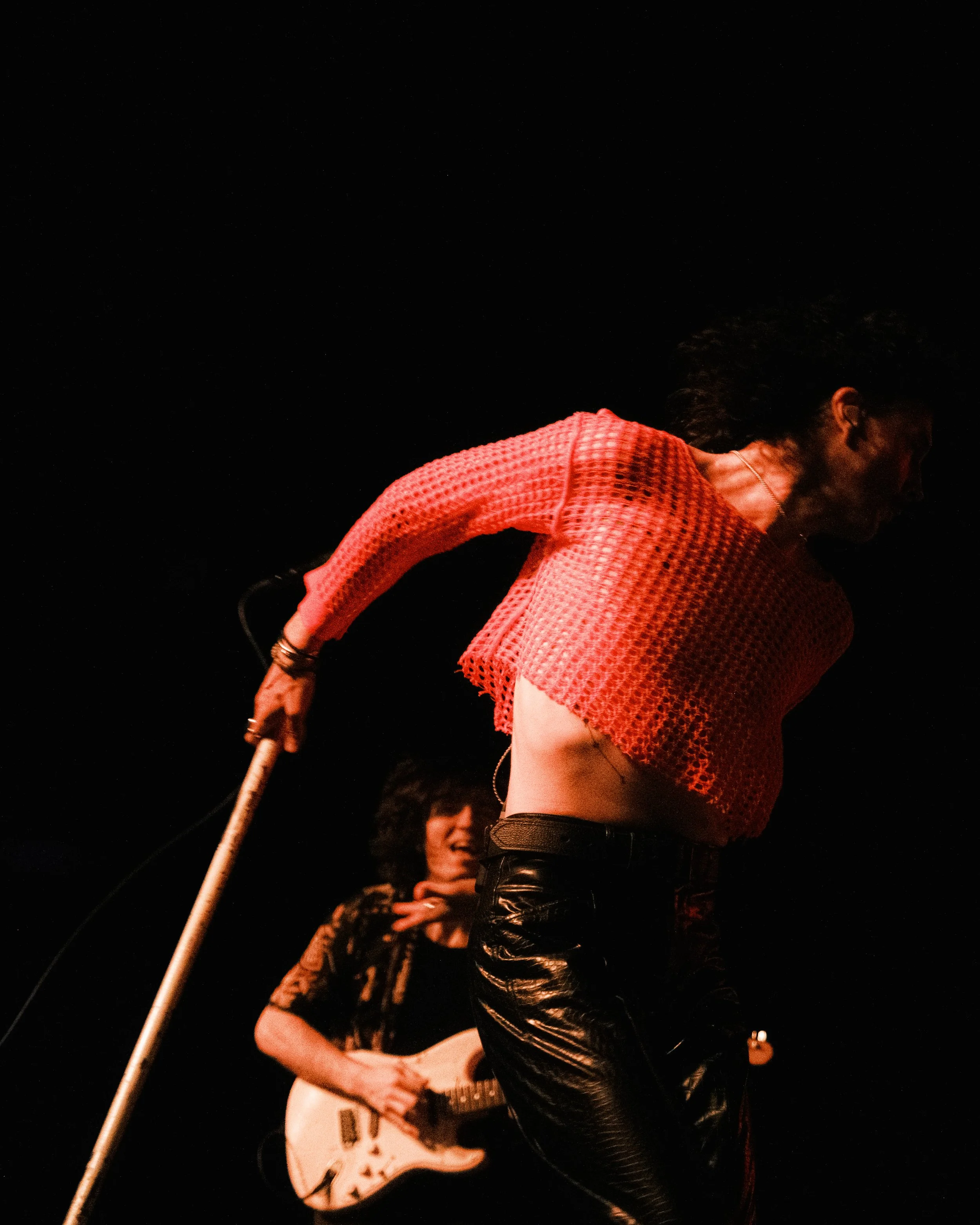 Foxy Shazam