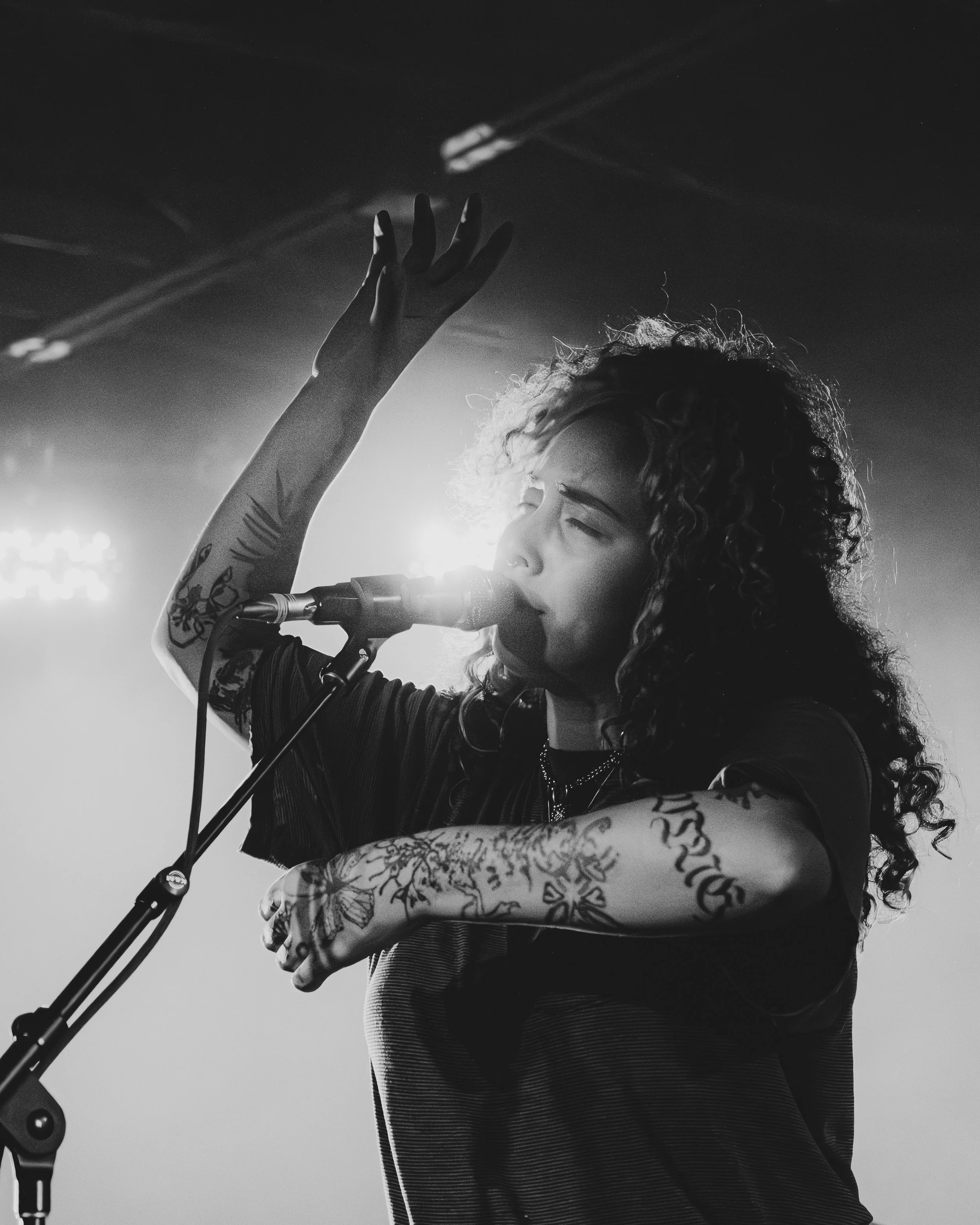 Indigo De Souza