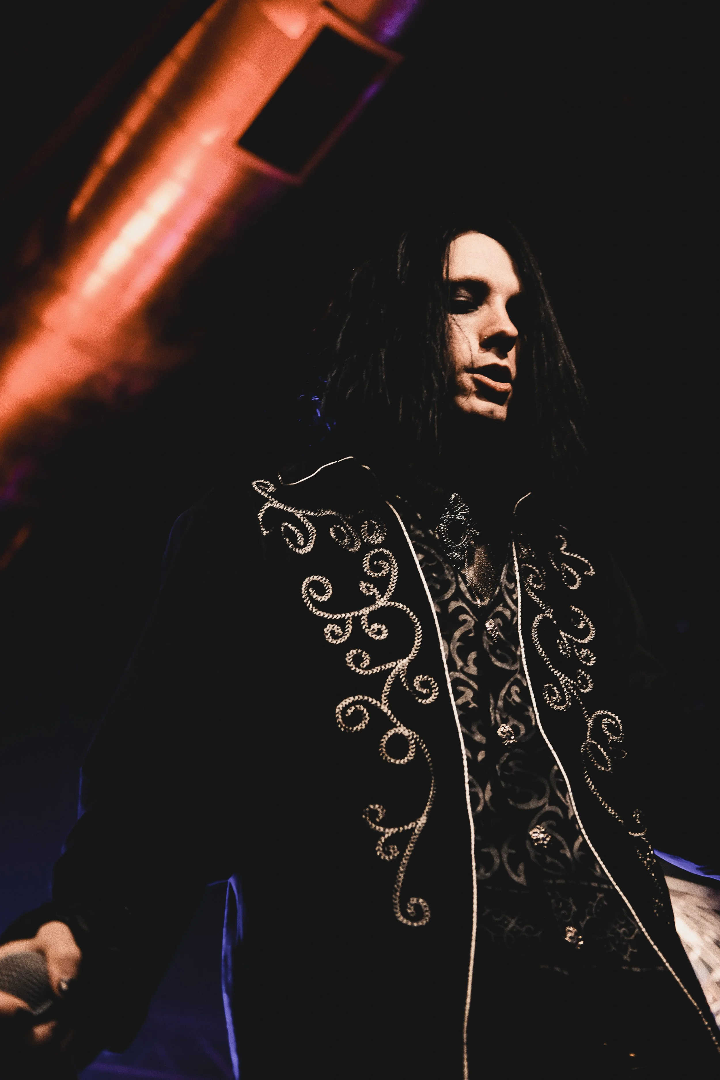 Carry My Casket 2026