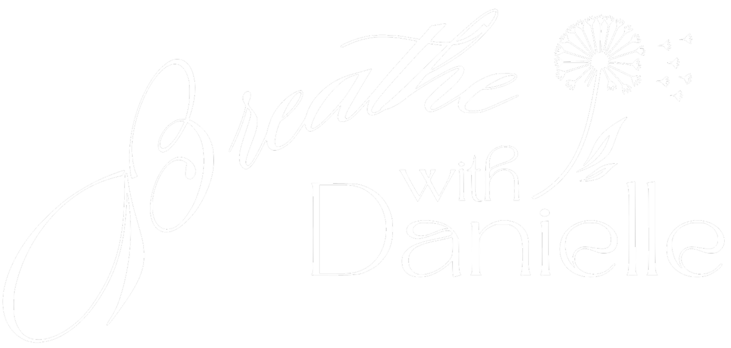 Breathe with Danielle