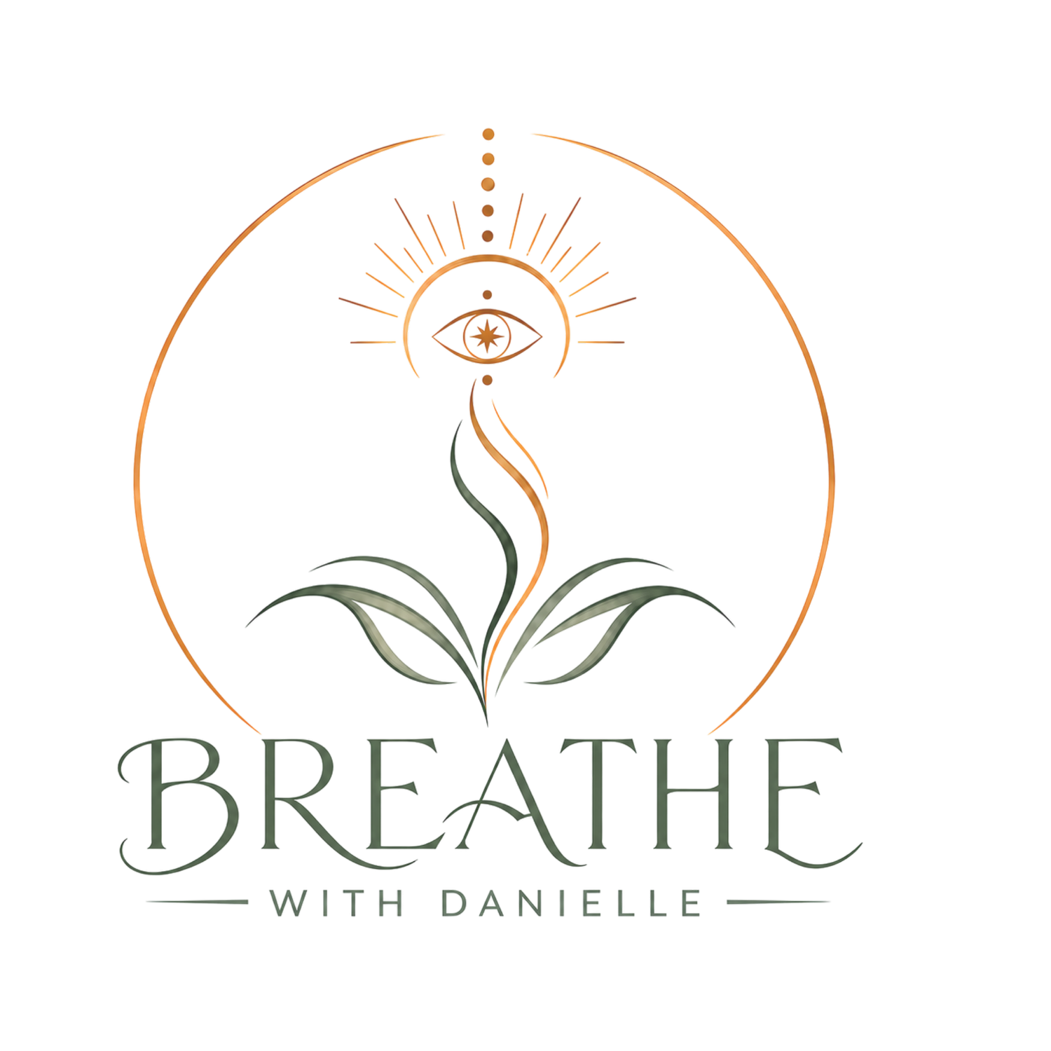 Breathe with Danielle