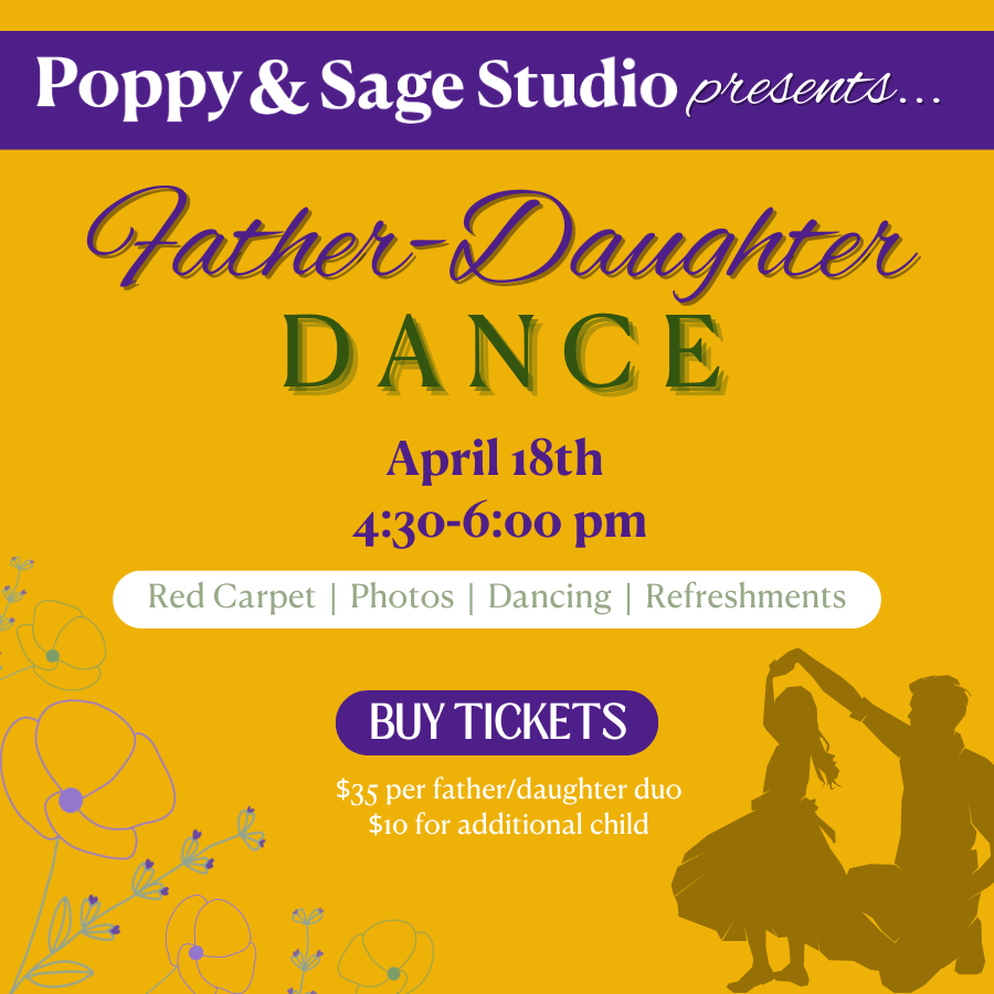Father Daughter Dance