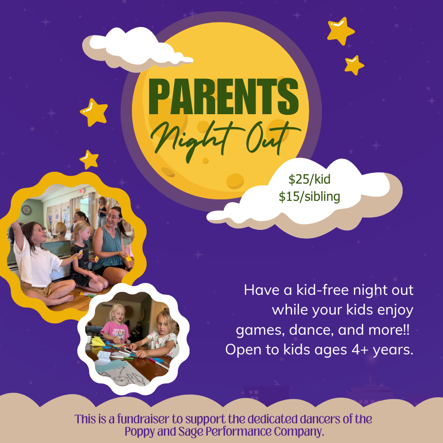 Parent's Night Out