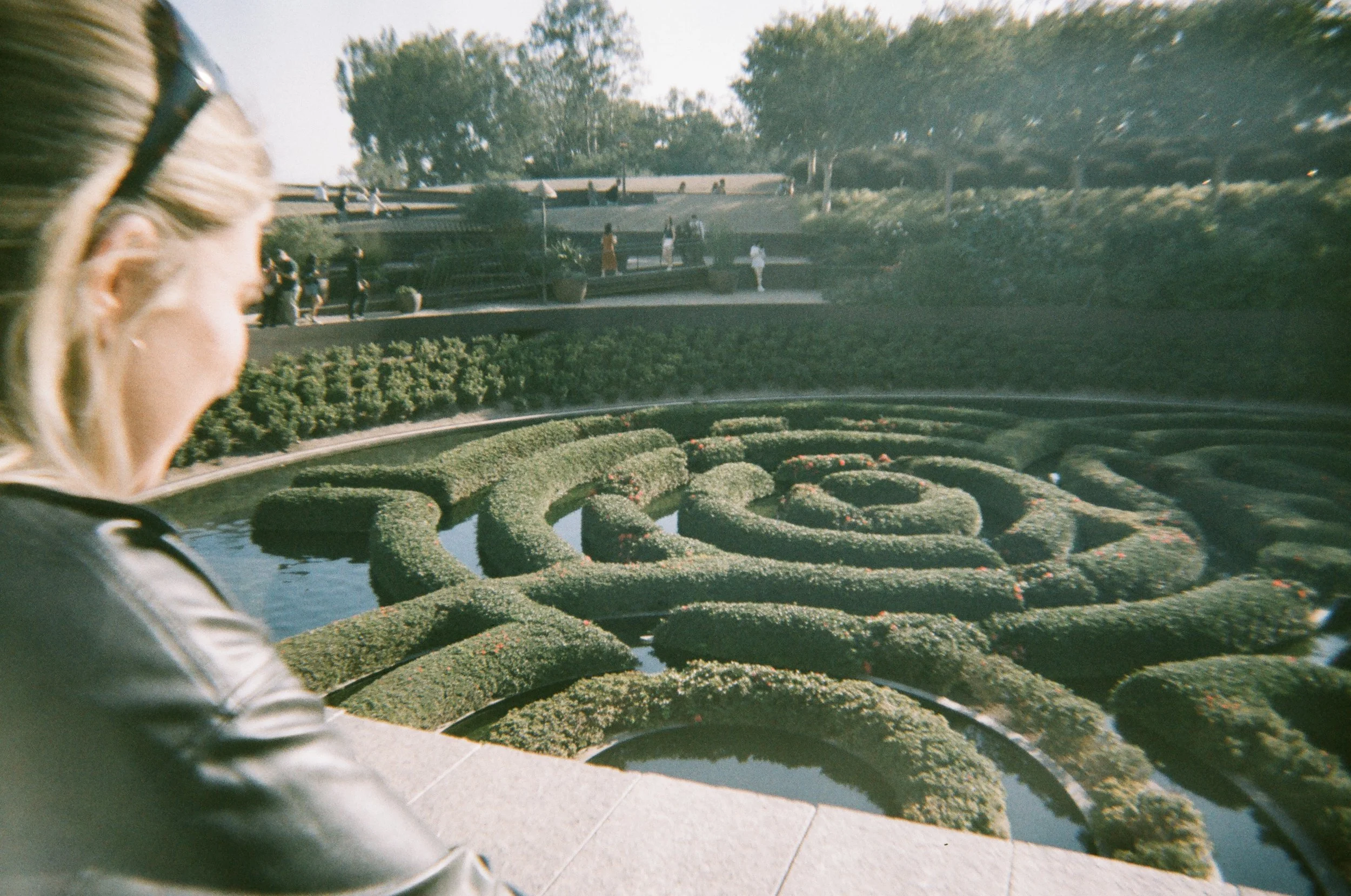 Misery Loves Company…