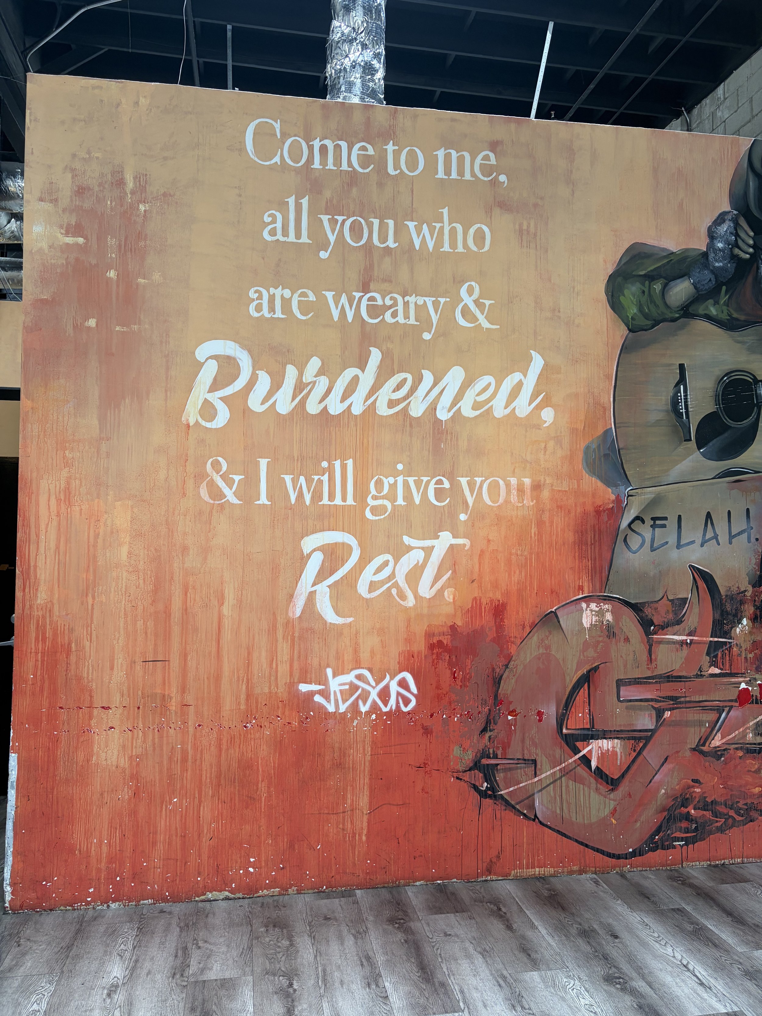 Matthew 11:28