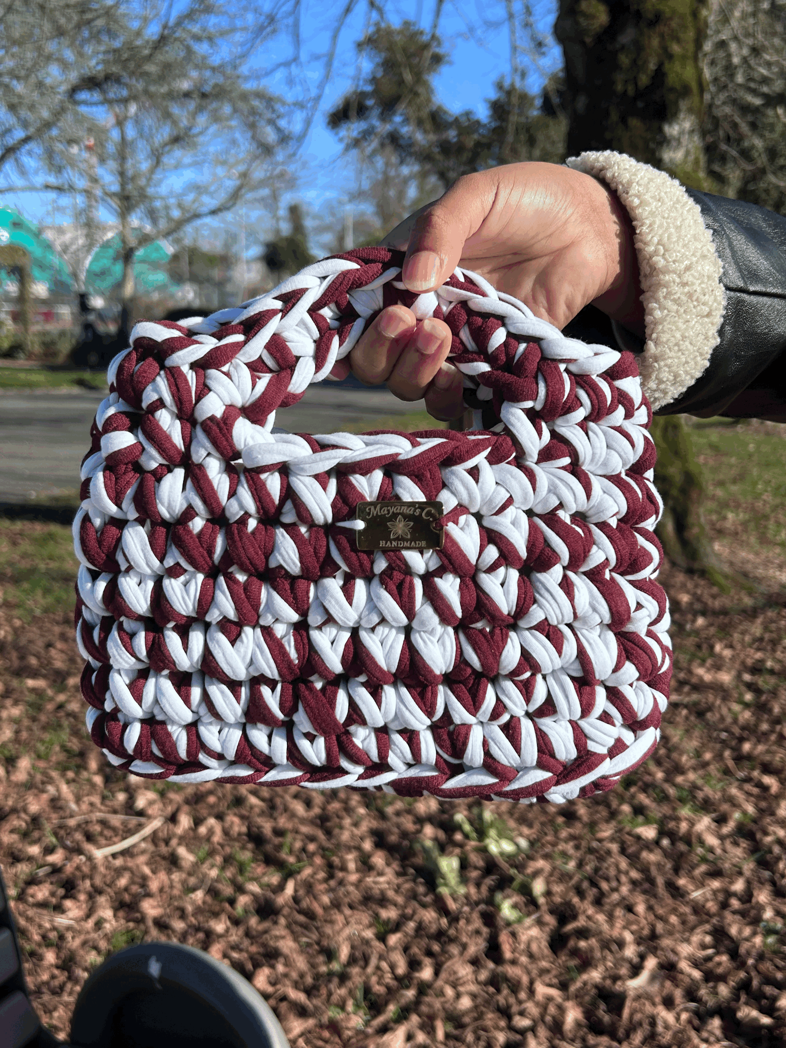 Sac Athéna - Simple