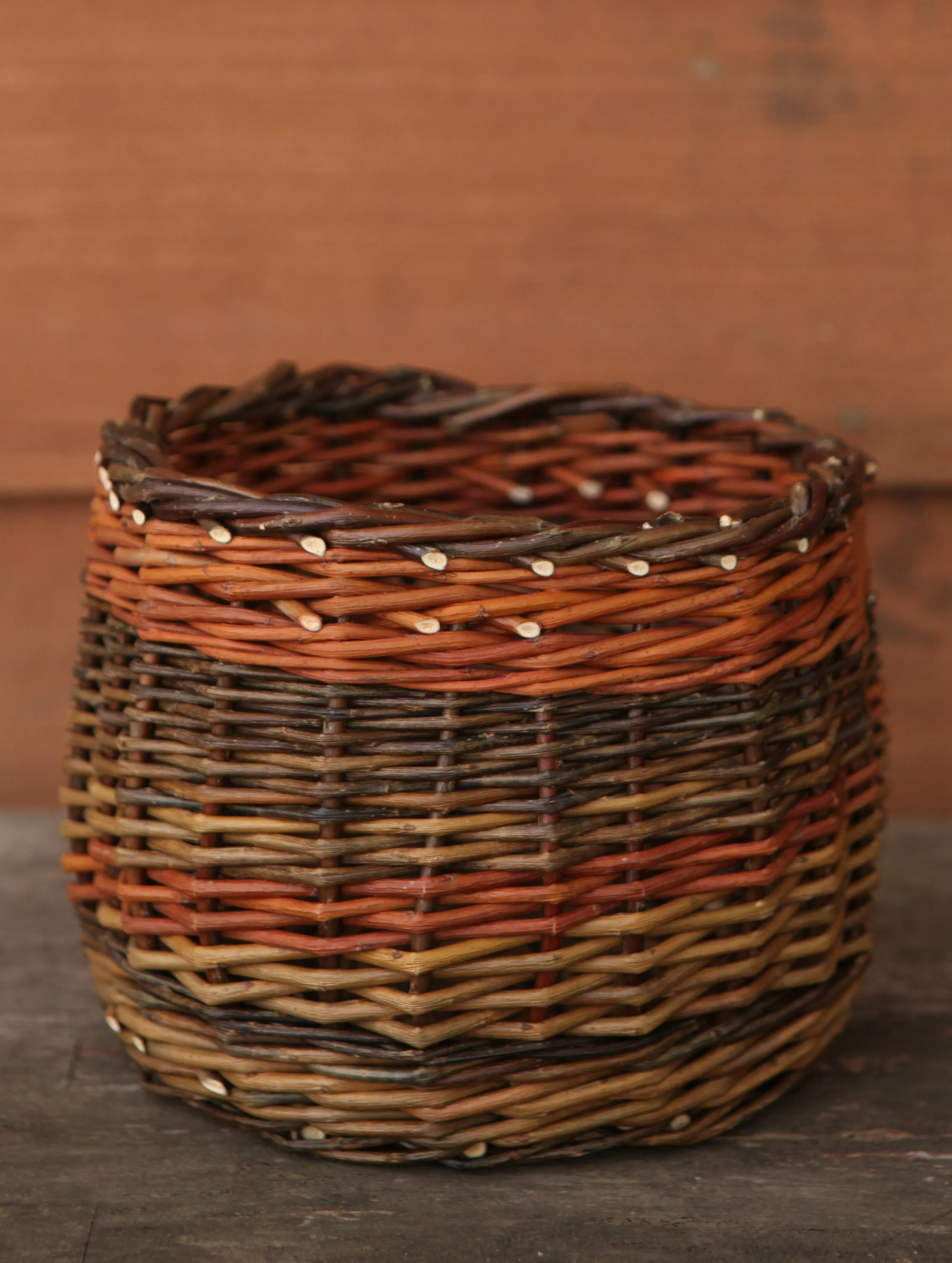 Round Planter Pot 019