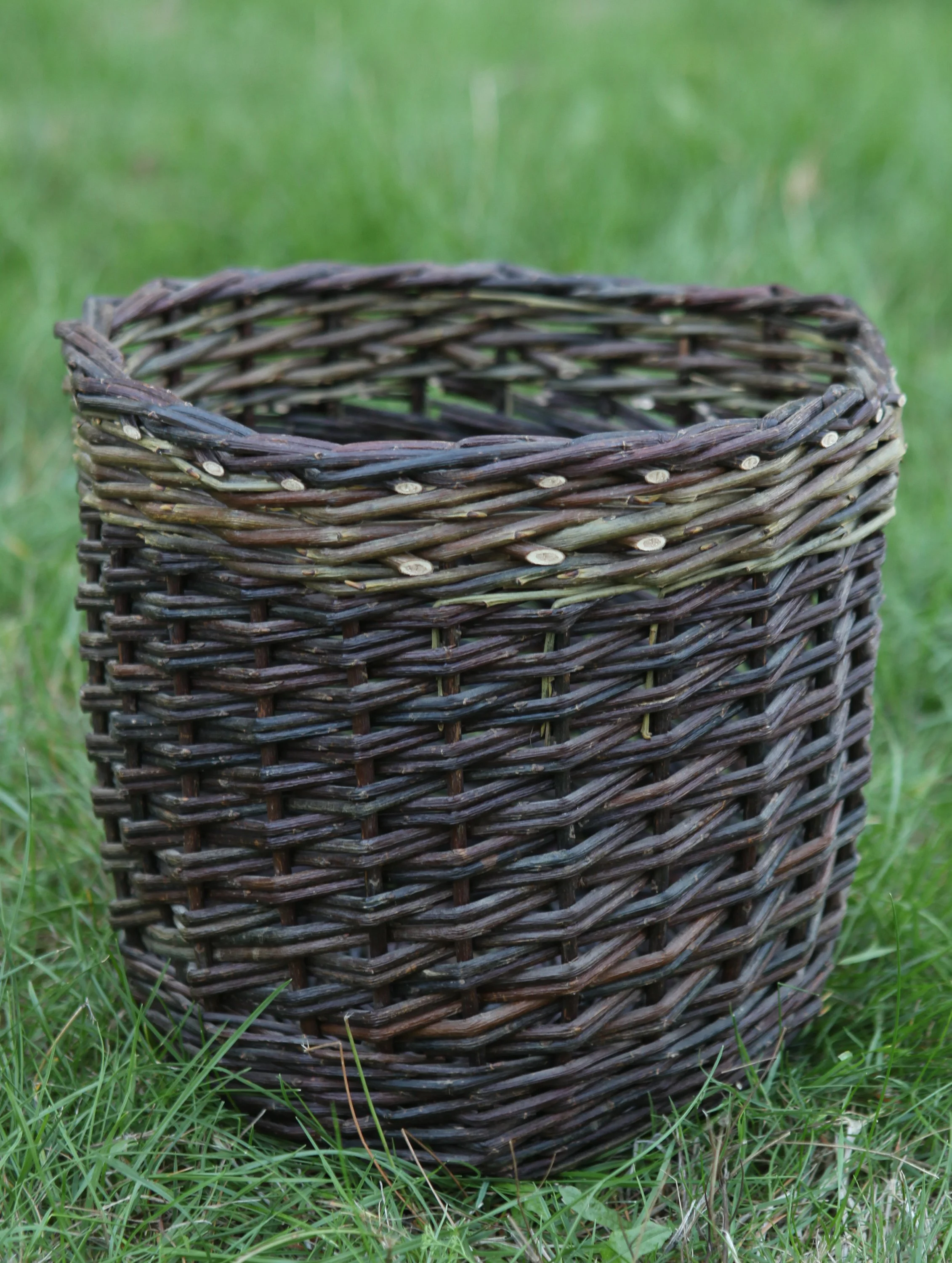 Small Round Planter Pot 005