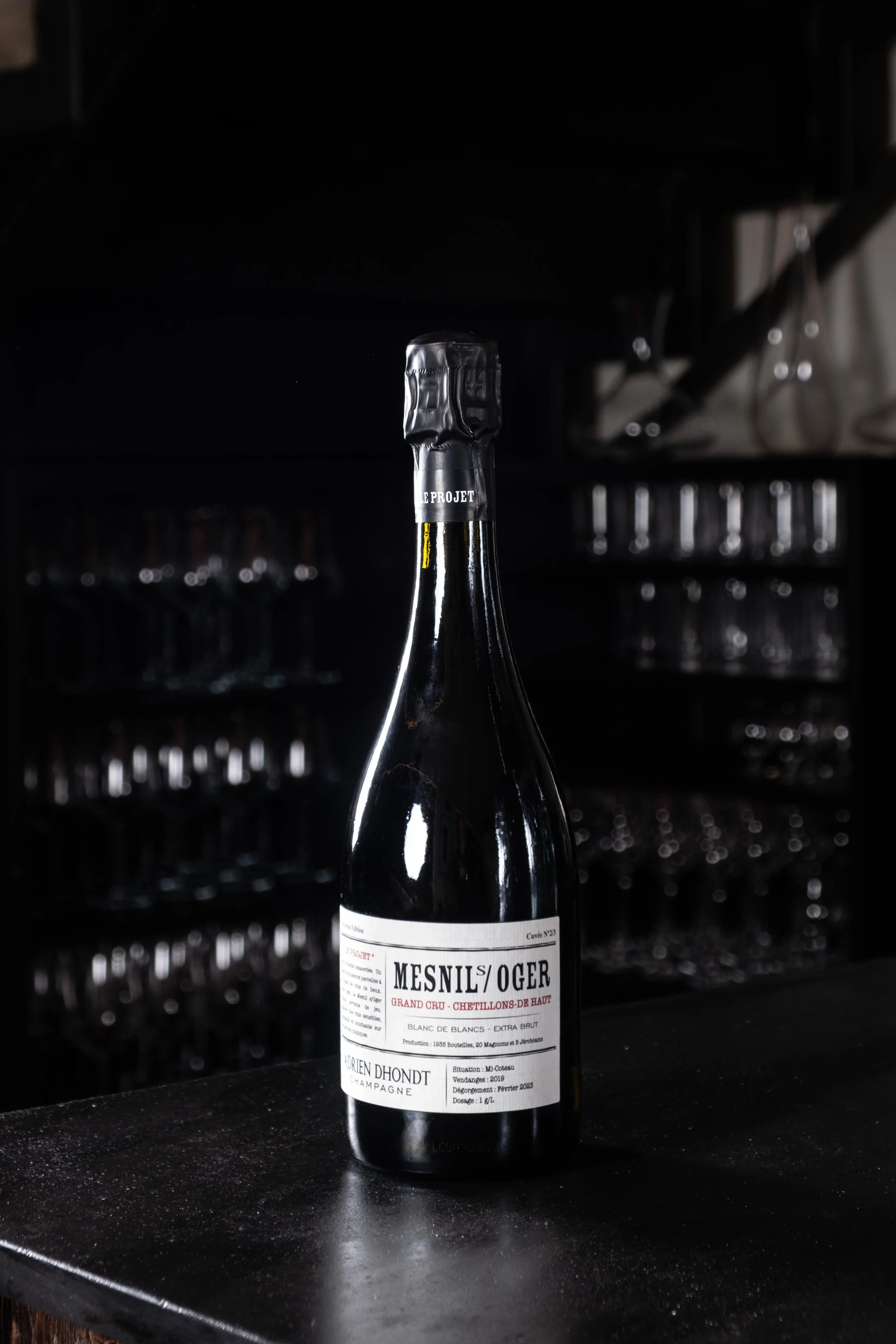 Adrien Dhondt - Chetillons de Haut 2019