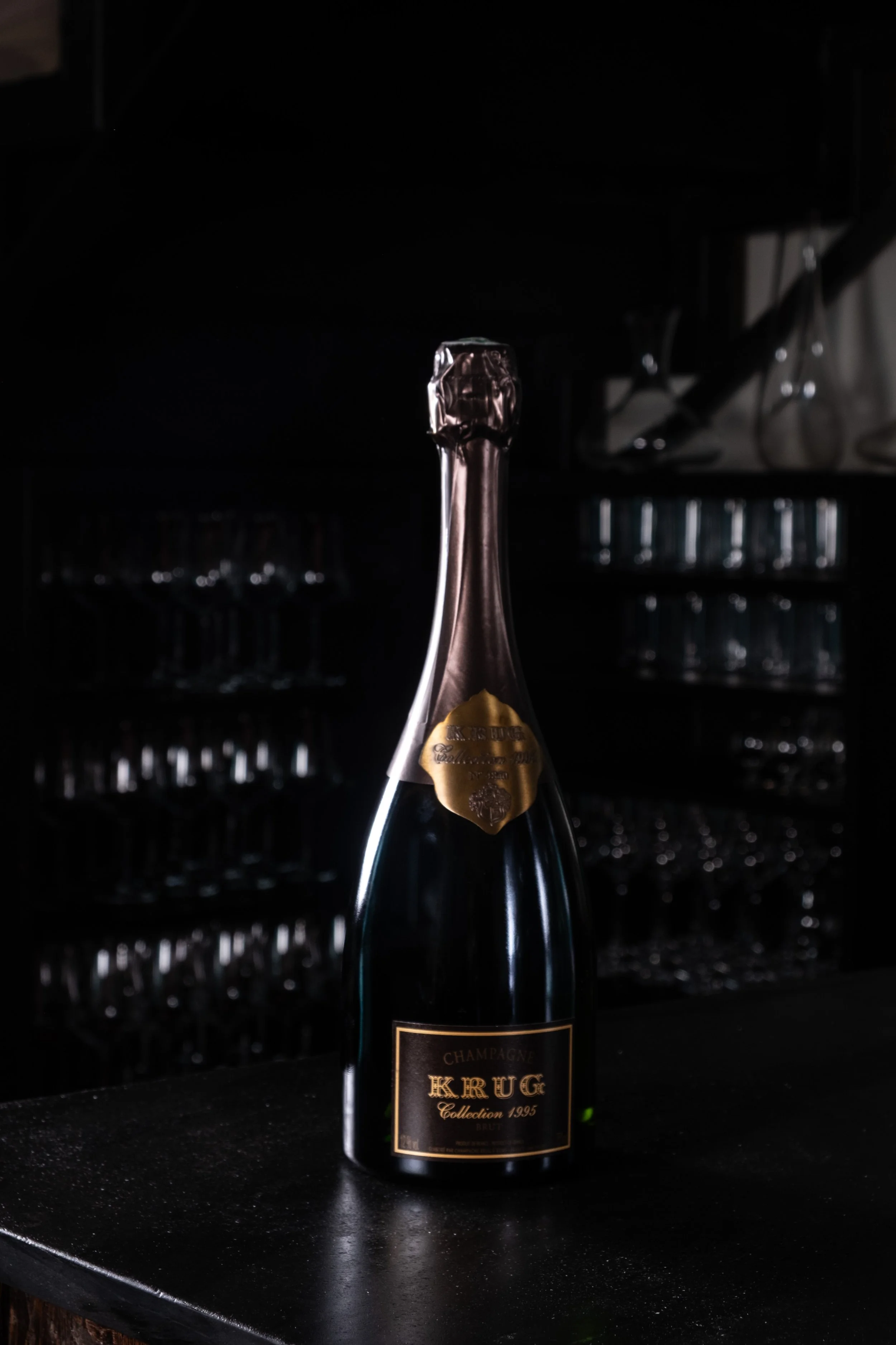 Krug - Collection 1995