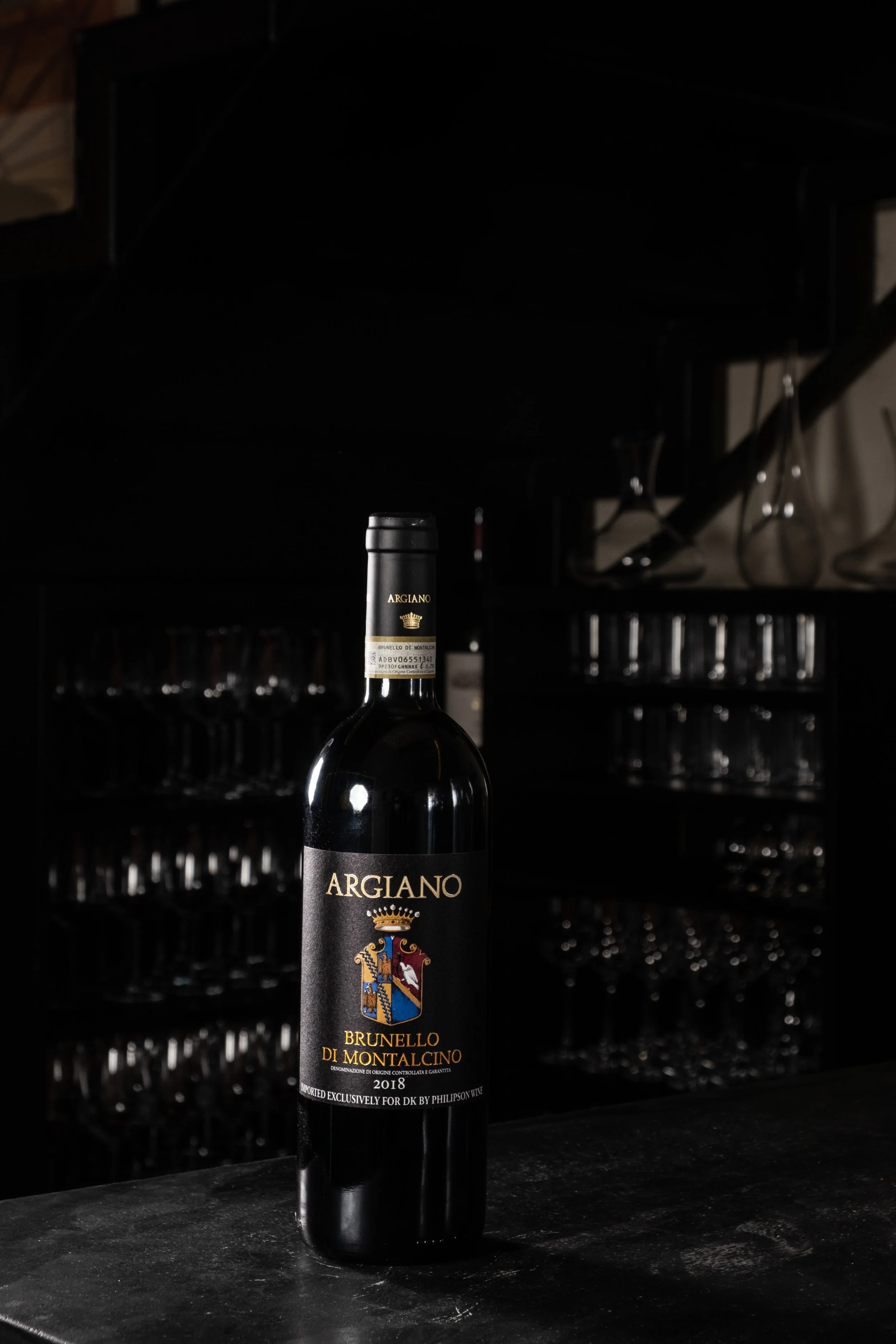 Argiano – Brunello di Montalcino 2018