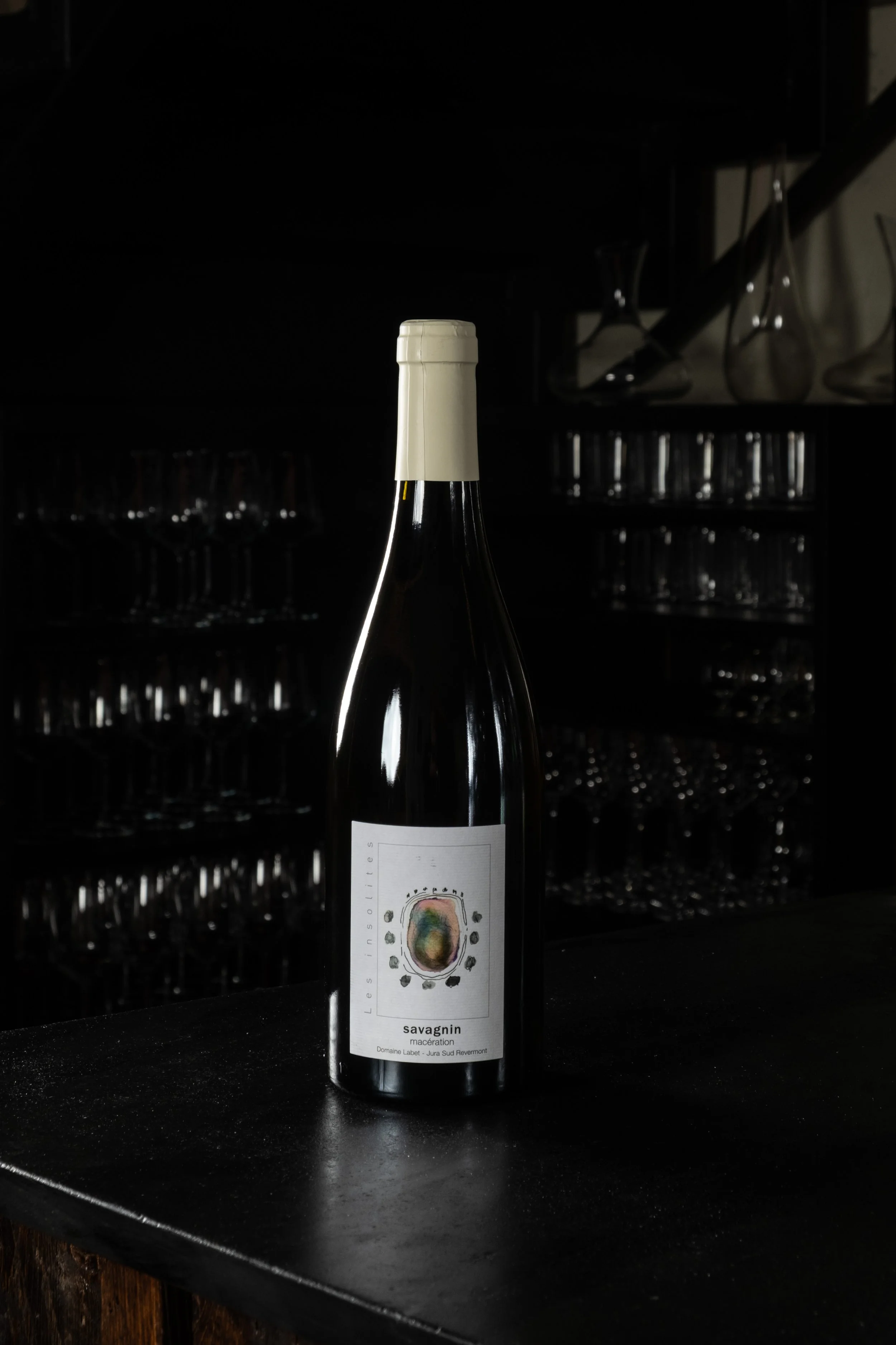 Labet - Savagnin Maceration 2020