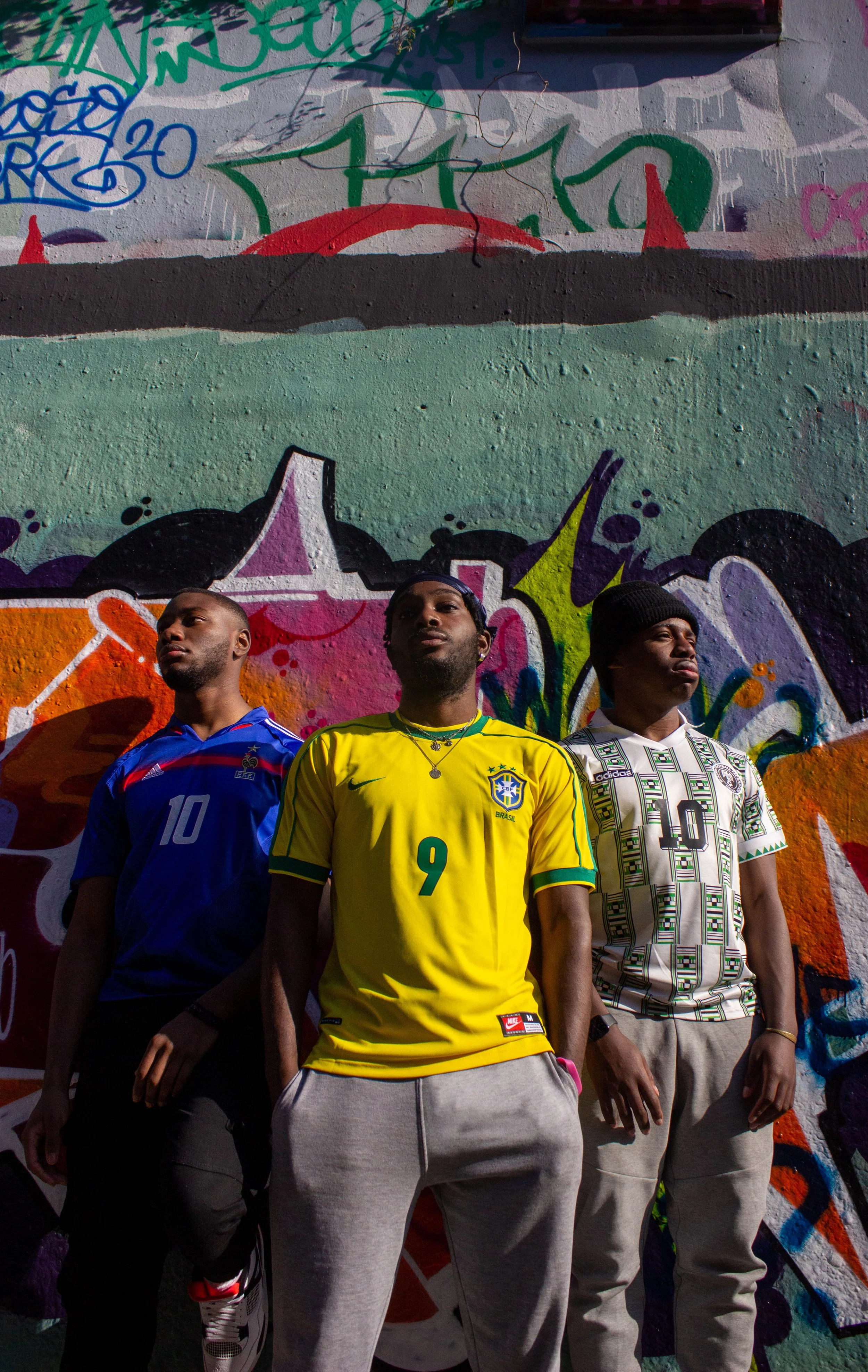 PASSECLASSICS: LONDON