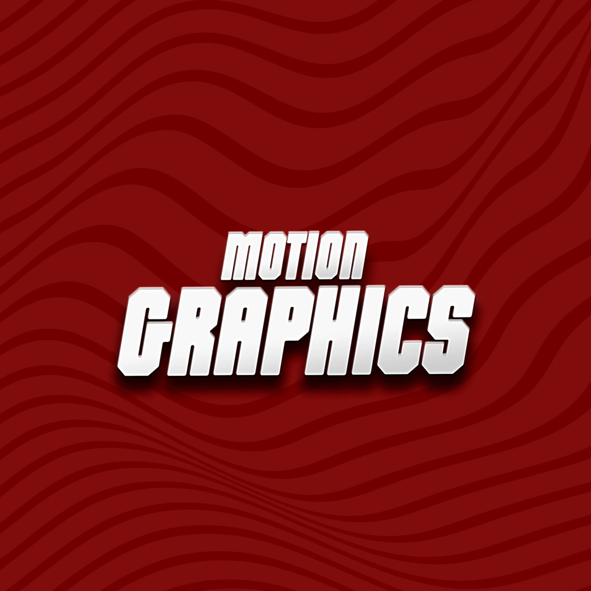 Motion Graphics