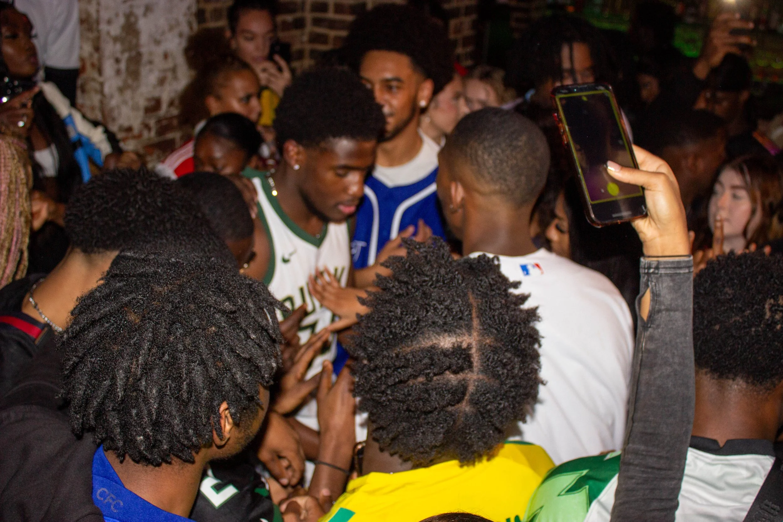 XPLICIT EVENTS: JERSEY EDITION