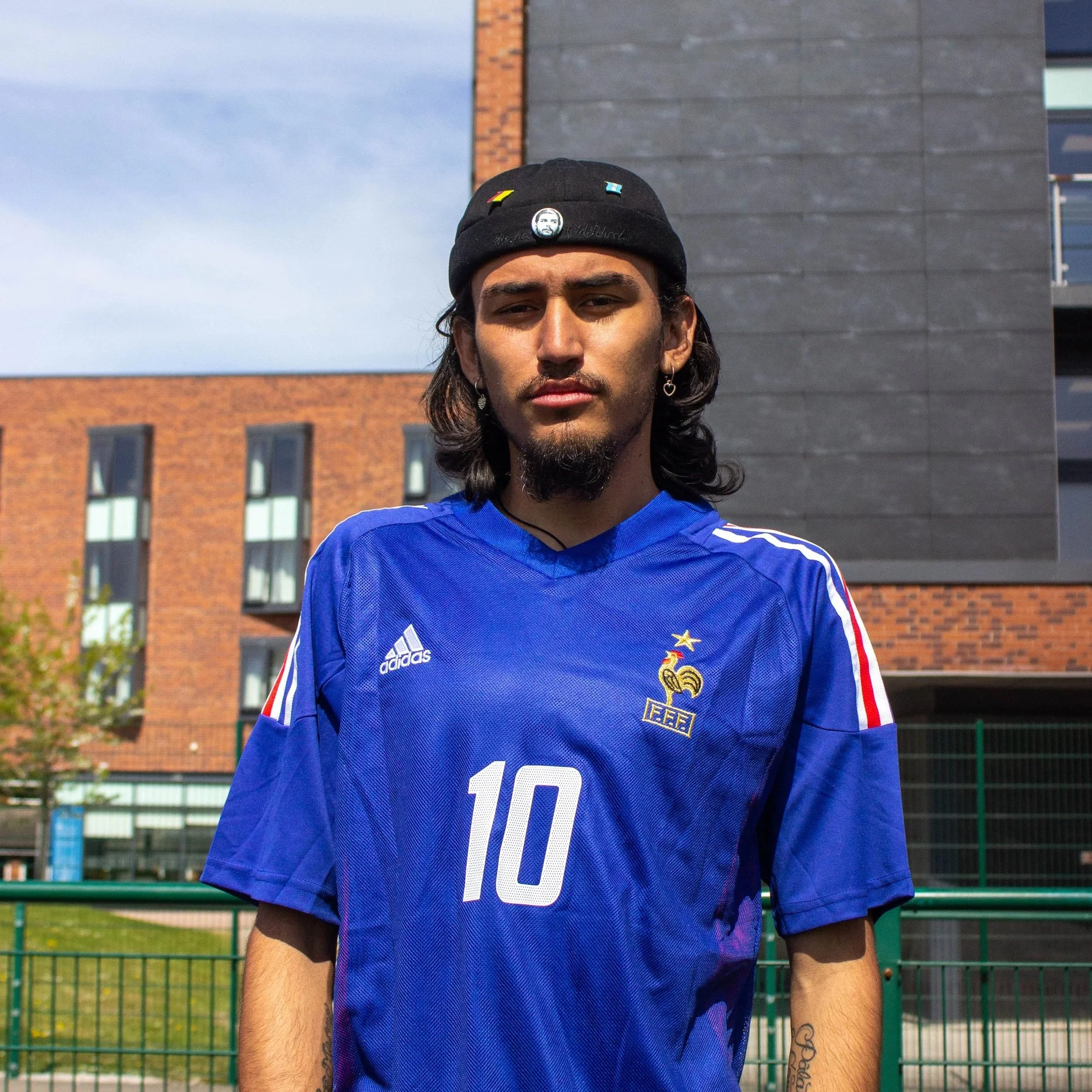 PASSECLASSICS: CHESTER