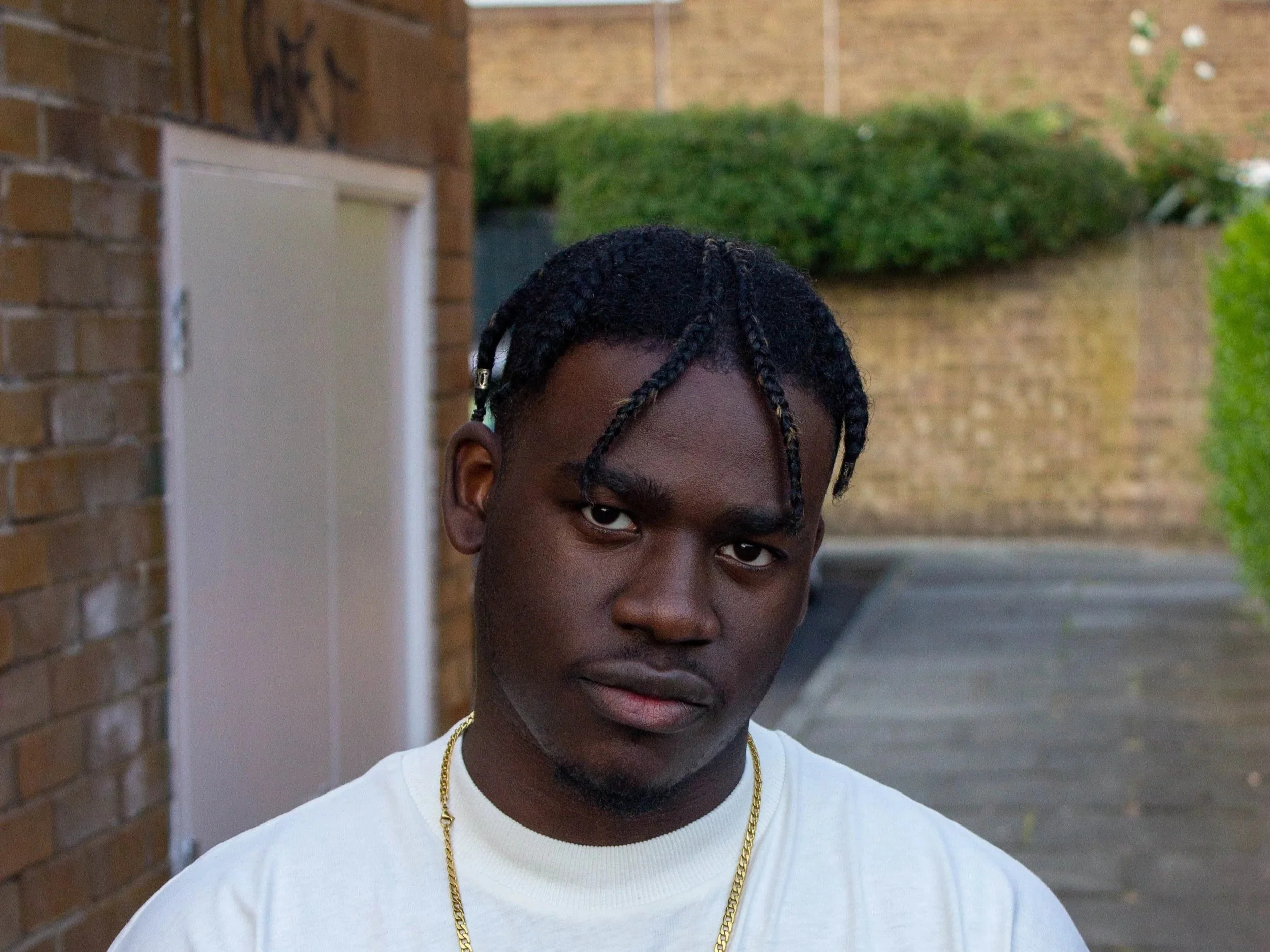 MOTION | ARTIST PHOTOSHOOT