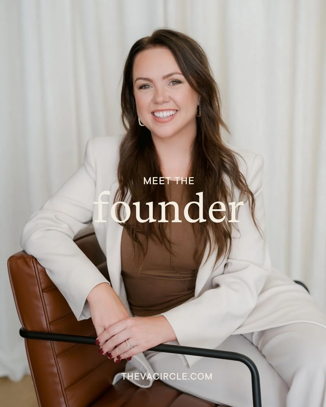 Hi, I&rsquo;m Tali.

After 3.5 years of building The VA Circle, it felt like the right time to properly introduce myself here.

I&rsquo;m a mum based in South Australia, with a background spanning graphic design, advertising, management, and sales an