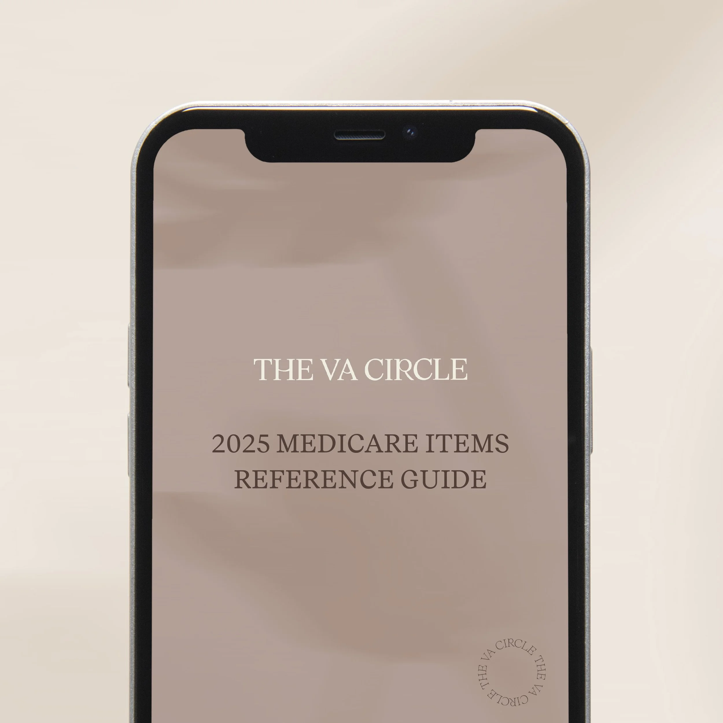 Your Free Medicare Fees Reference Guide