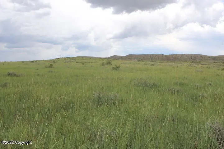 TRACT Three Fairgrounds County Rd - Newcastle, WY