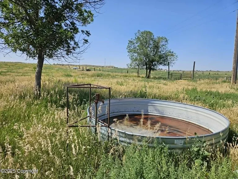 TRACT One Fairgrounds Rd - Newcastle, WY