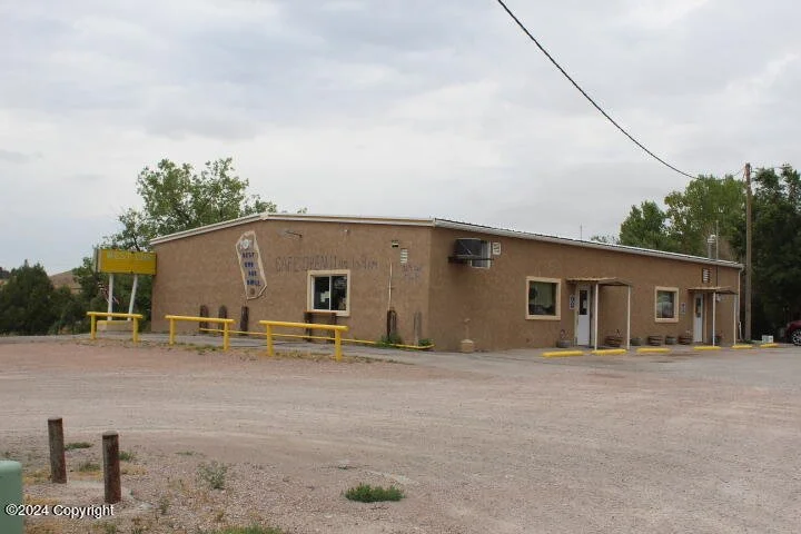 3317 W. Main St - Newcastle, WY