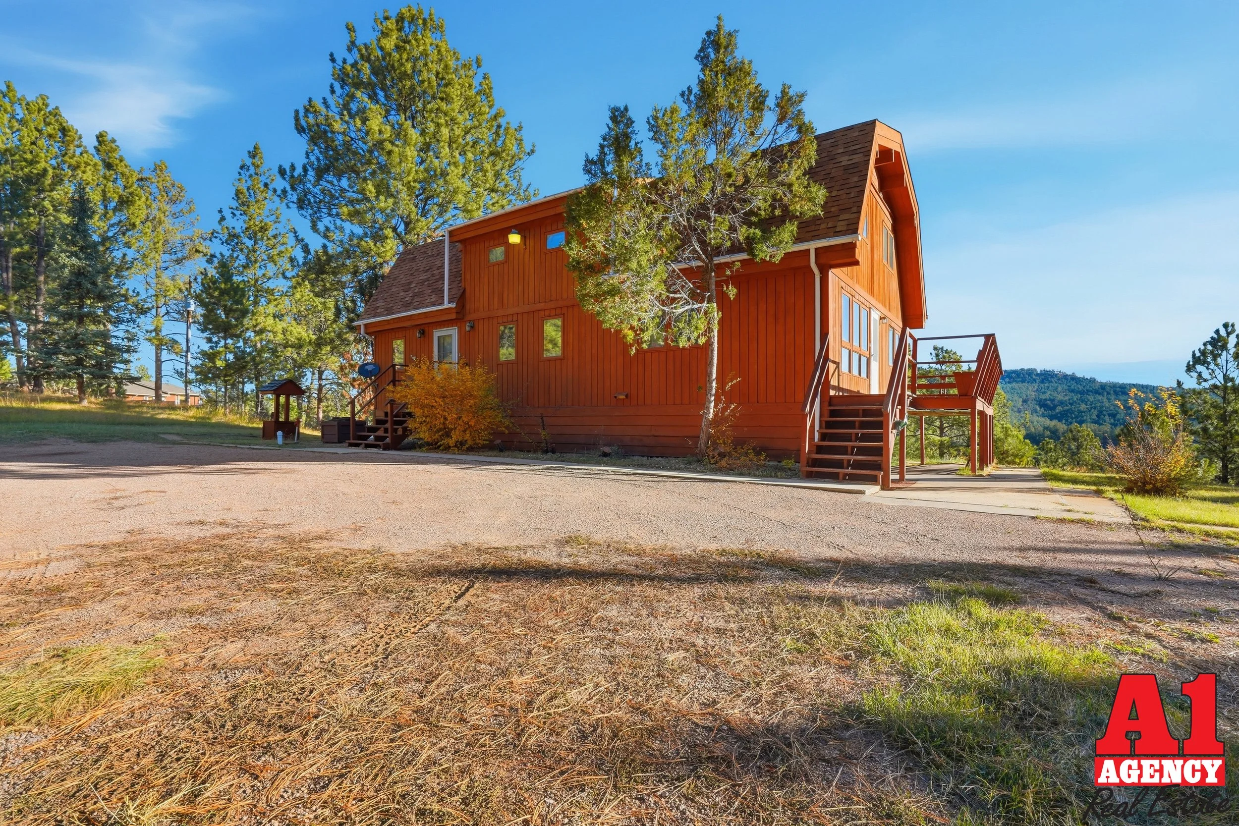 66 Breakneck Rd - Newcastle, Wy