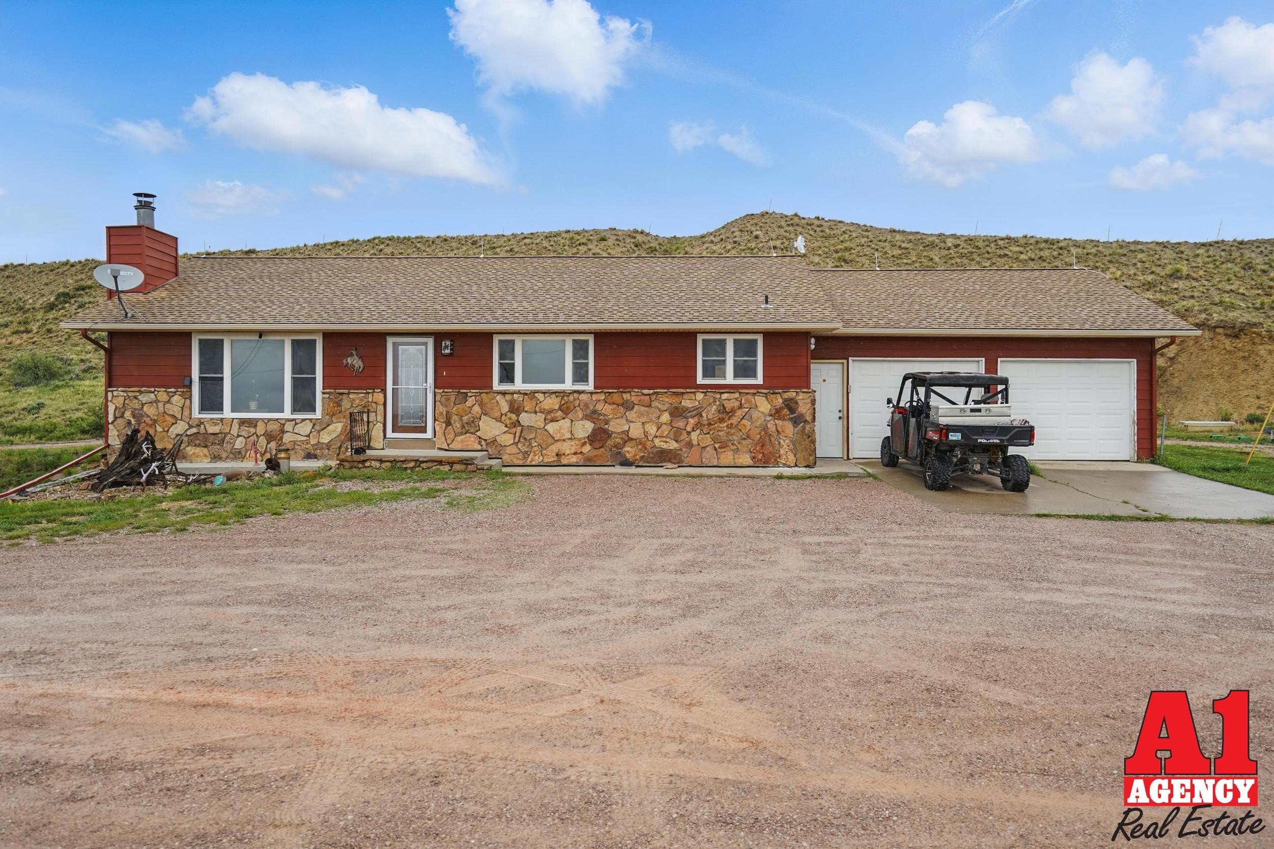 4571 Hwy 16 - Newcastle, Wy