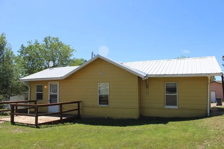 102 W Hill St - Newcastle, Wy