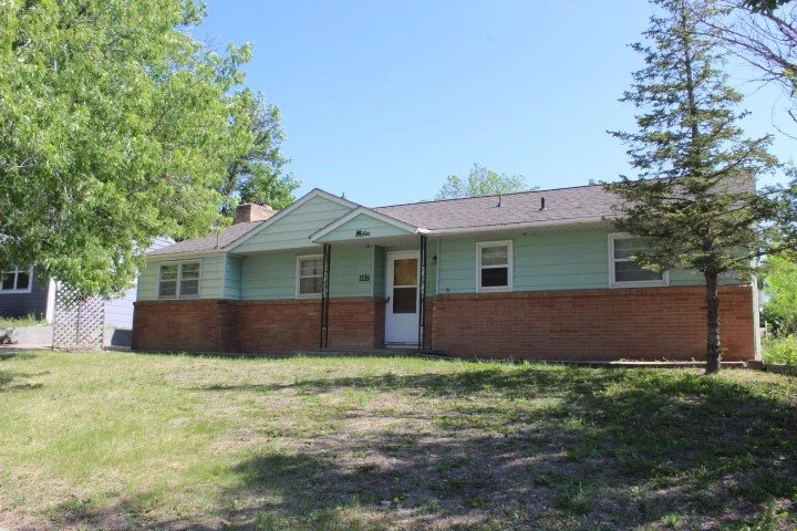 207 Highland Ave - Newcastle, Wy