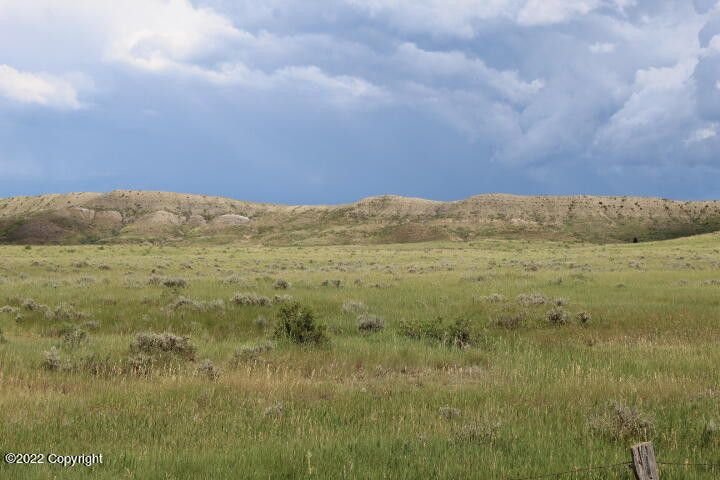 Tract 2 Fairgrounds Rd - Newcastle, Wy