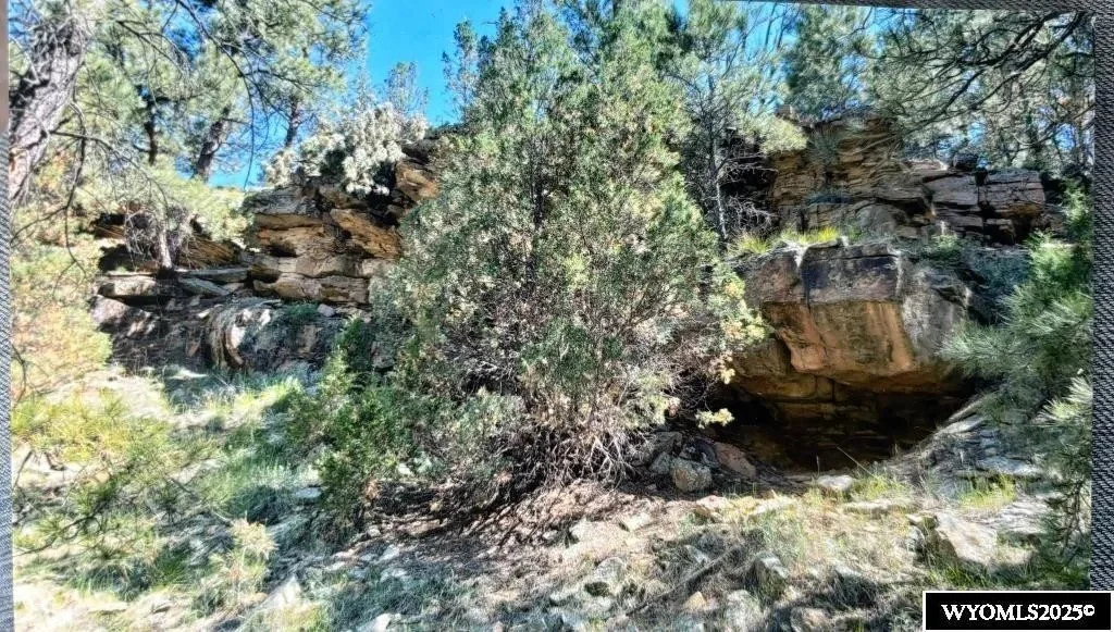 625 Cambria Canyon - Newcastle, Wy