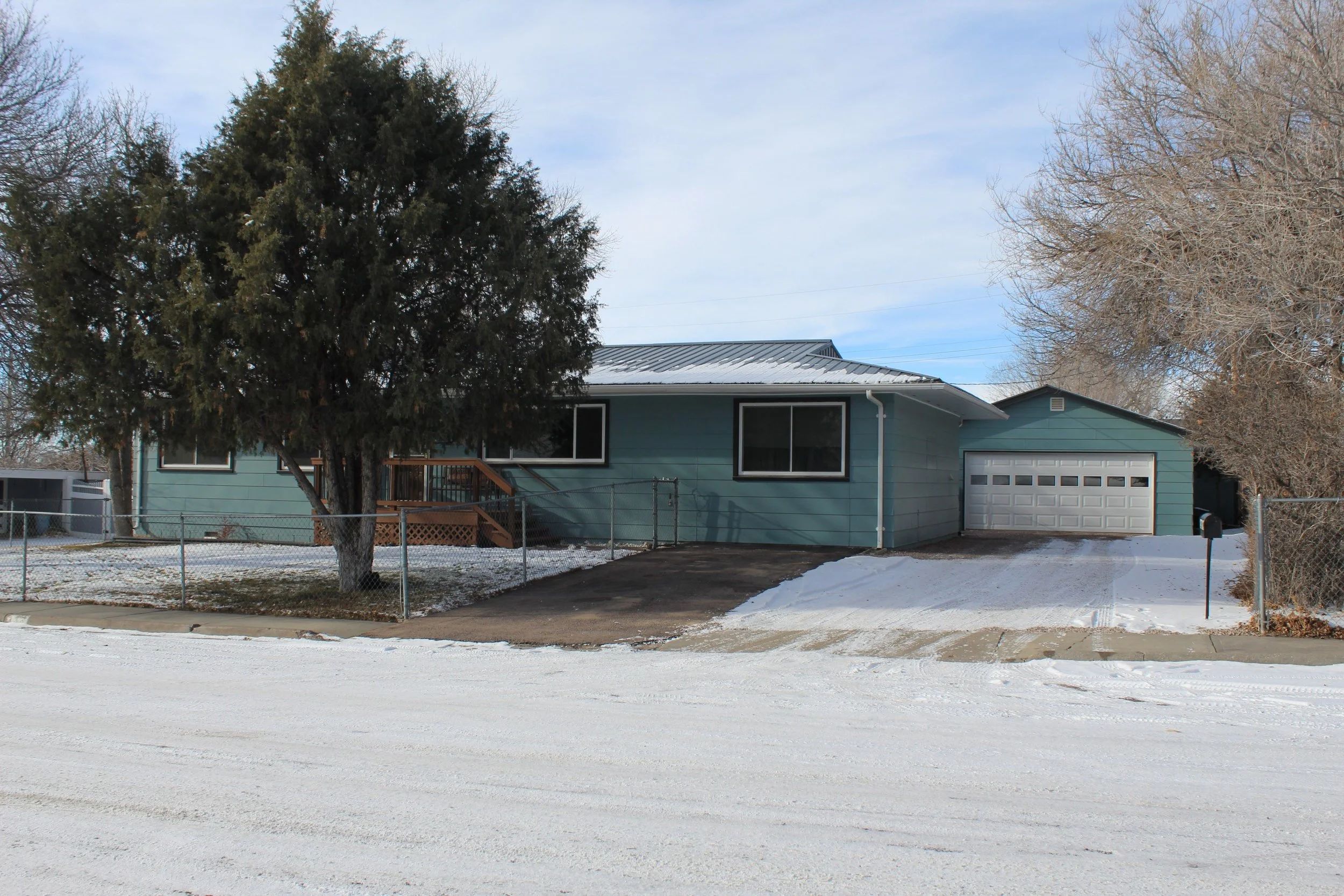 138 6th Ave - Newcastle, Wy