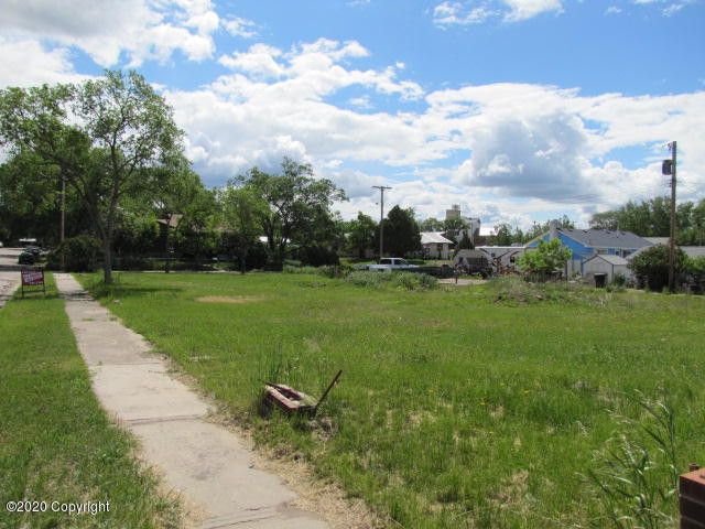 620 Birch St - Newcastle, Wy 